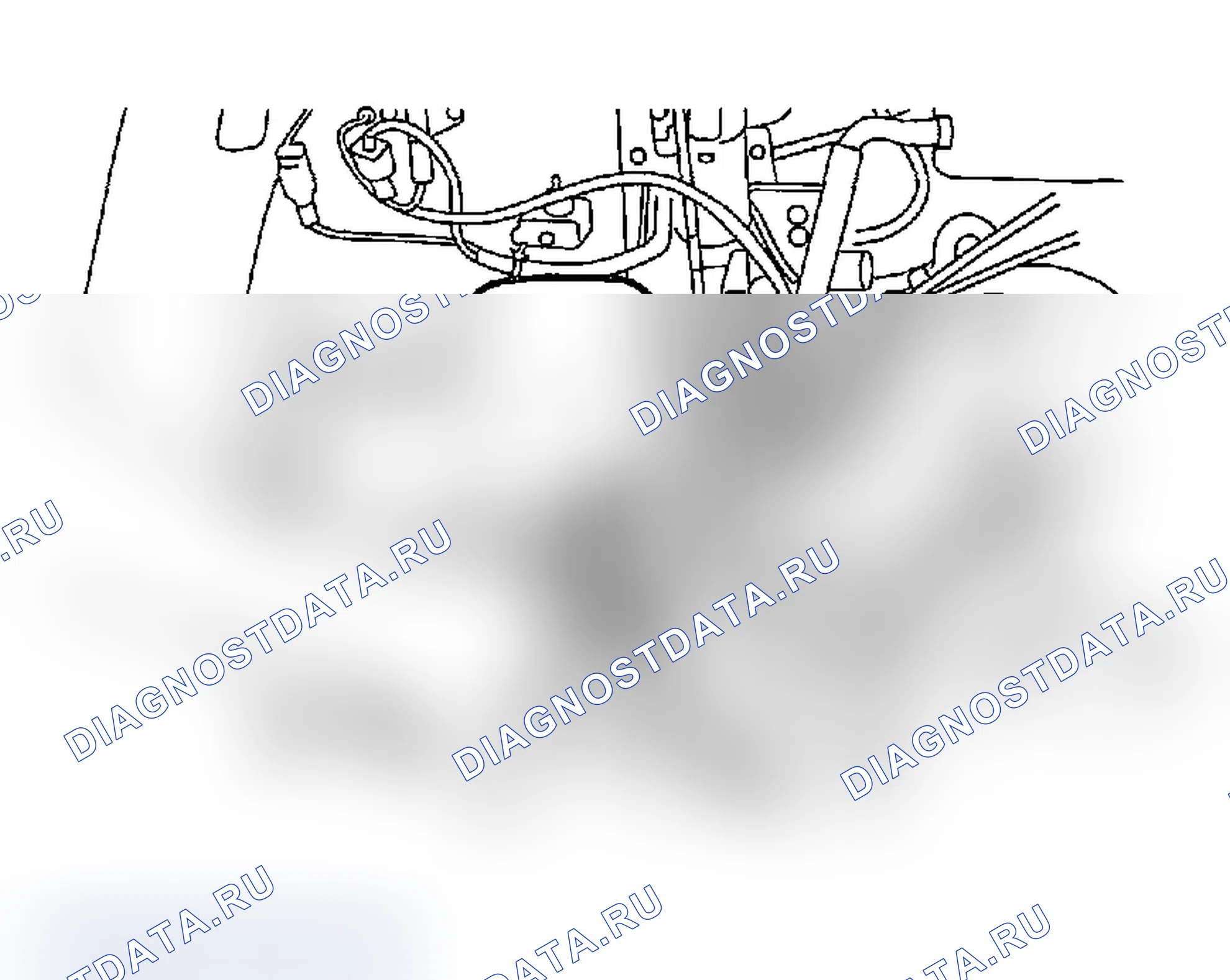 Рис. 187. Subaru Impreza WRX GD/GG рестайлинг