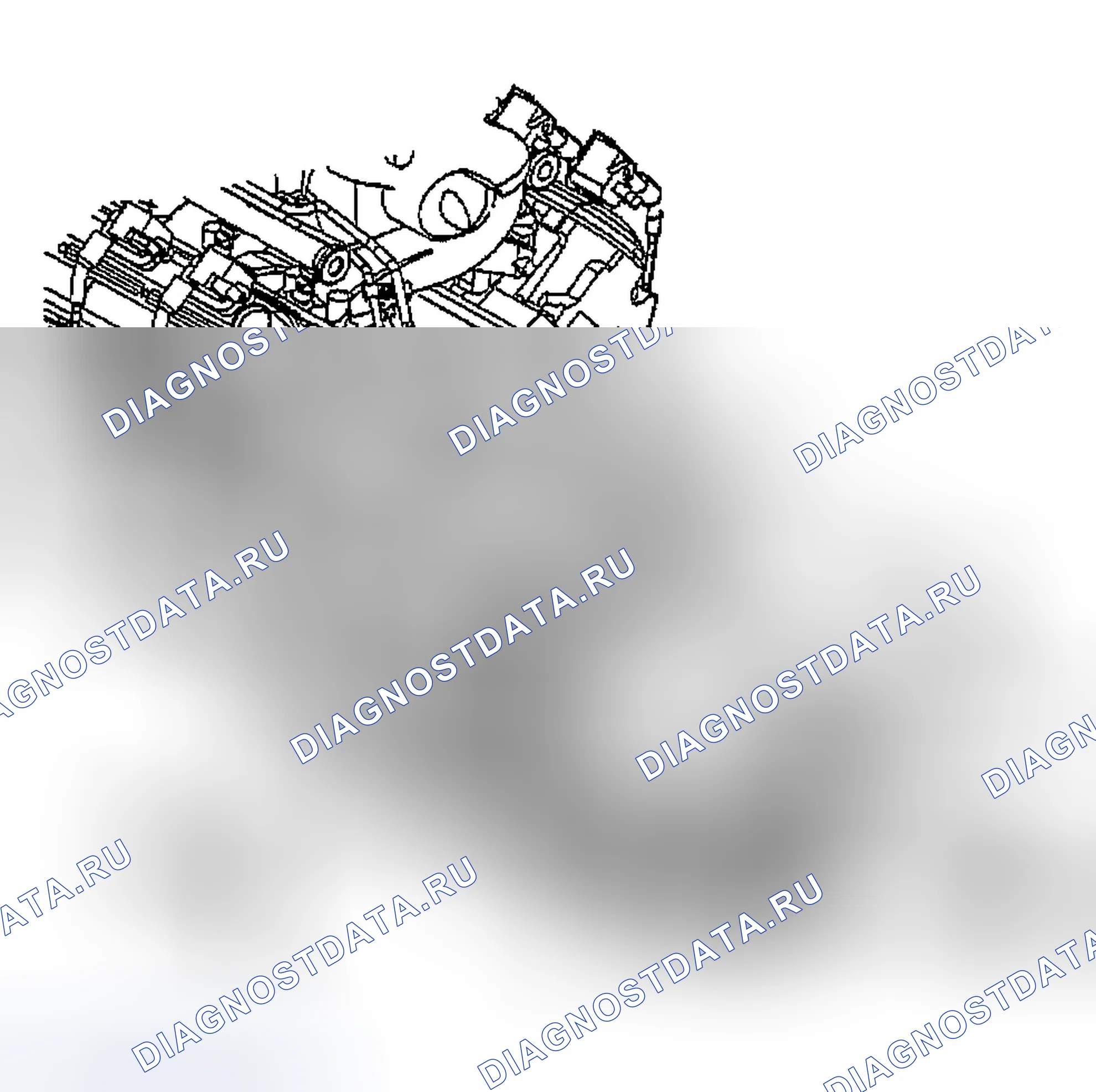 Рис. 508. Chevrolet Chevy Express H2500 