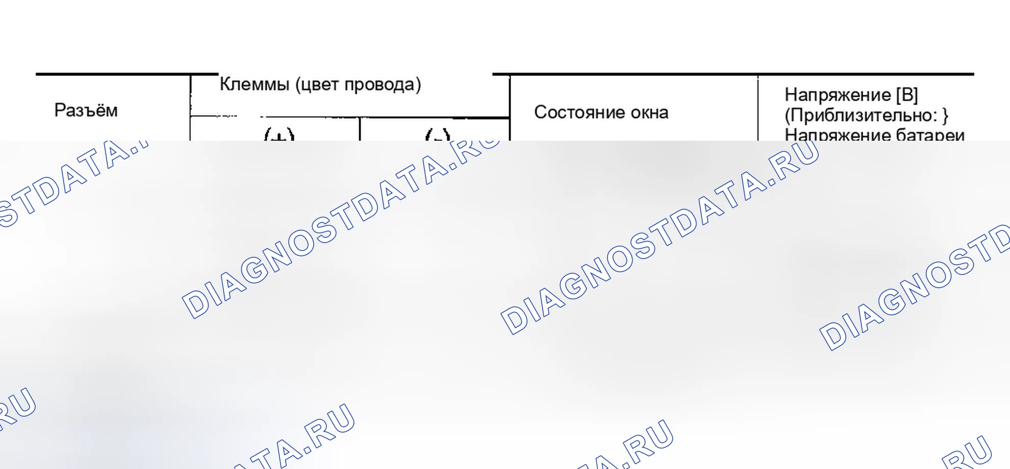 Рис. 26. Infiniti FX35 I