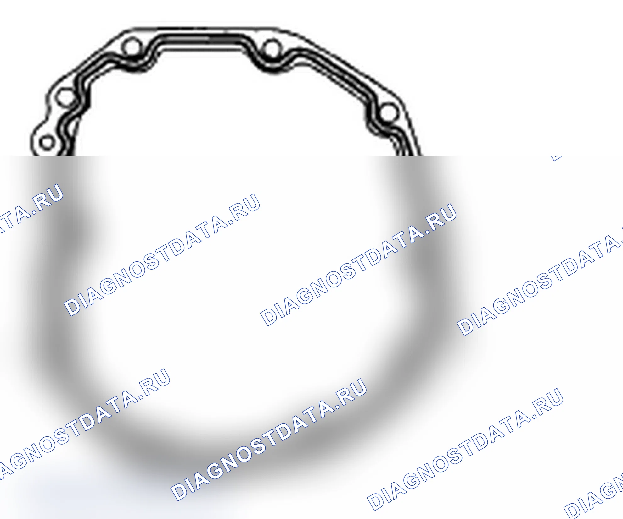 Рис. 220: УСТАНОВКА. Subaru Impreza WRX STI GD рестайлинг 2