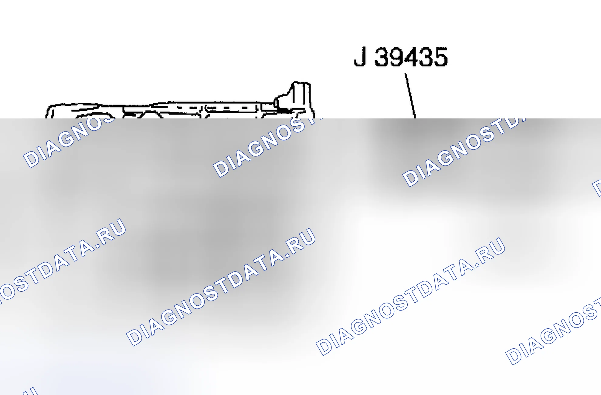 Рис. 373. Lexus LX J100 рестайлинг