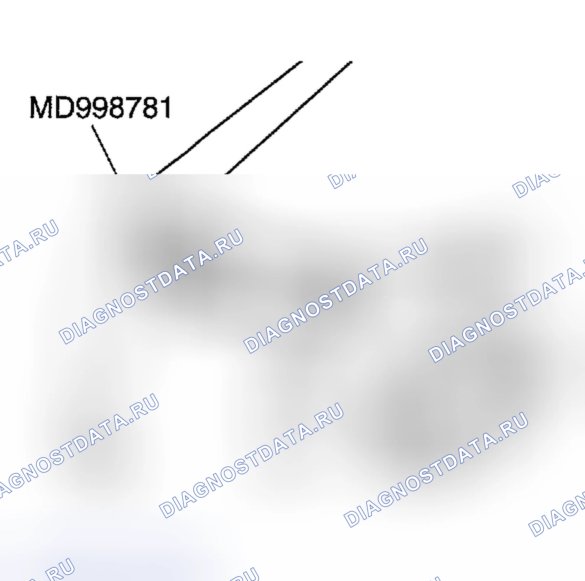 Рис. 228: > > B < < ПРИВОДНАЯ ПЛАСТИНА < A / T > / МАХОВИК < M / т > / СОЕДИНИТЕЛЬНАЯ ПЛАСТИНКА / ПЛАСТИНОЧНОЕ < м / Т > УСТРОЙСТВО. Dodge Stratus II рестайлинг