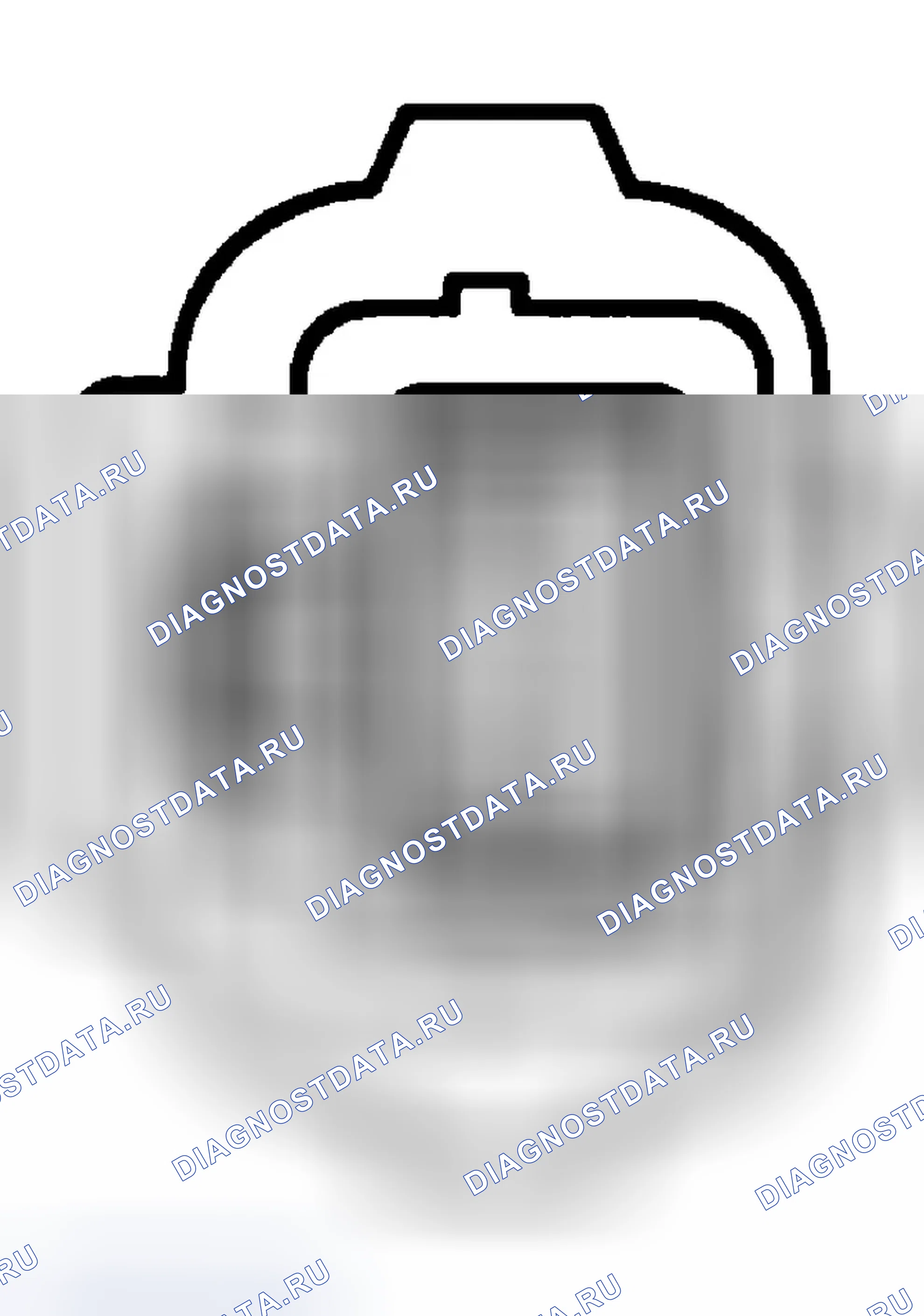 Рис. 12. Ford Taurus IV