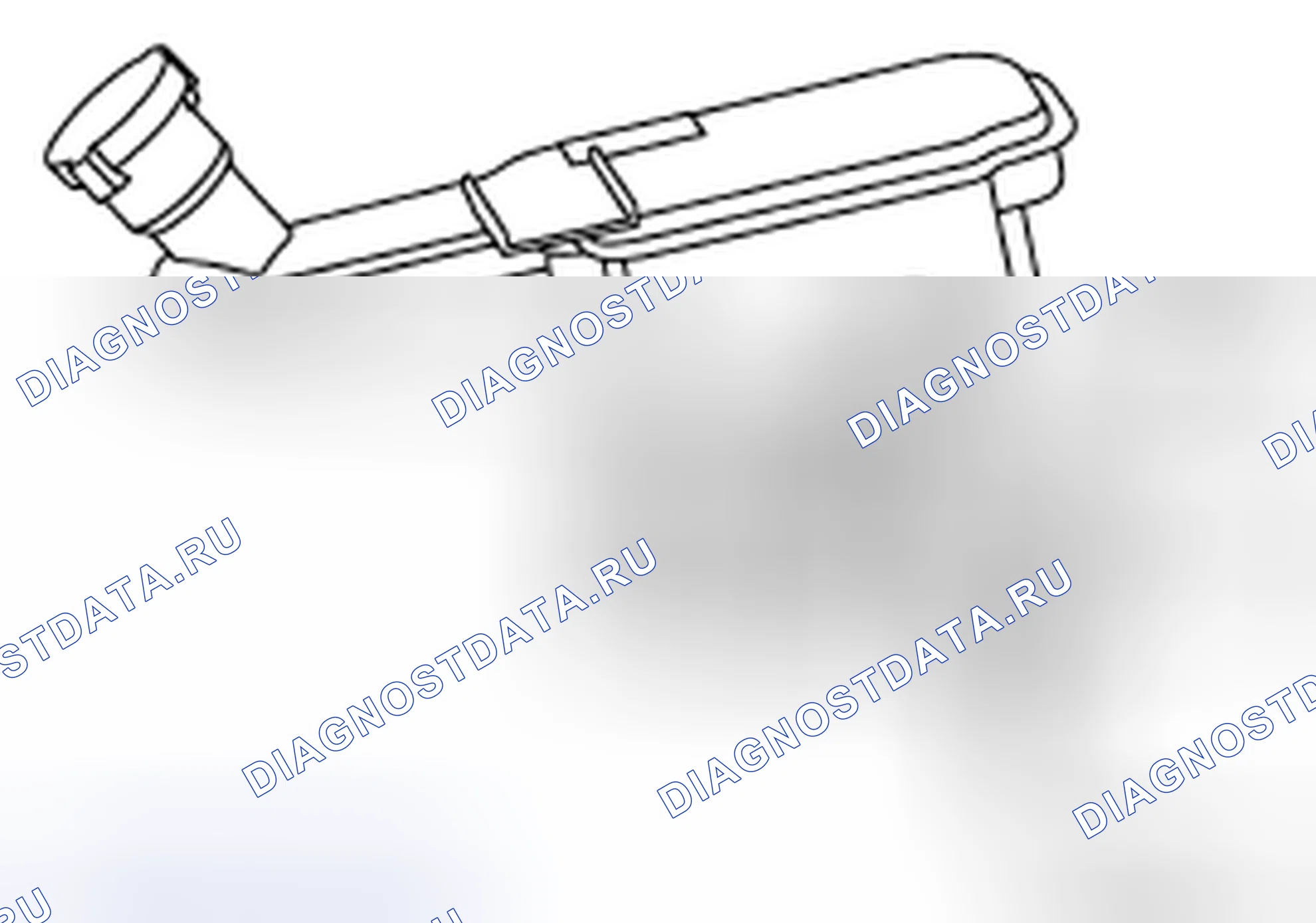 Рис. 41. BMW 4 серия F32/F33 рестайлинг