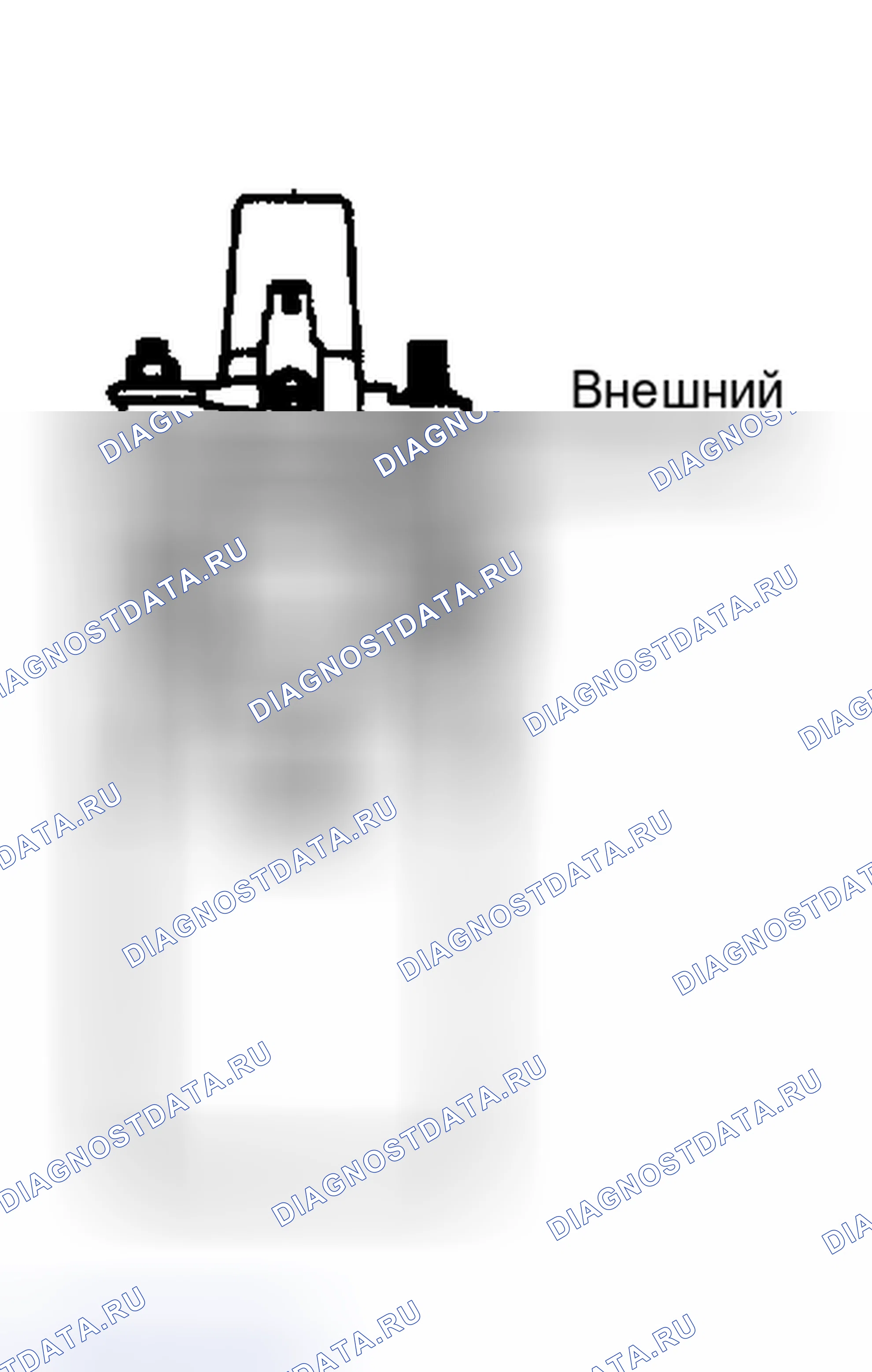 Рис. 6. Mitsubishi Sigma pre-I