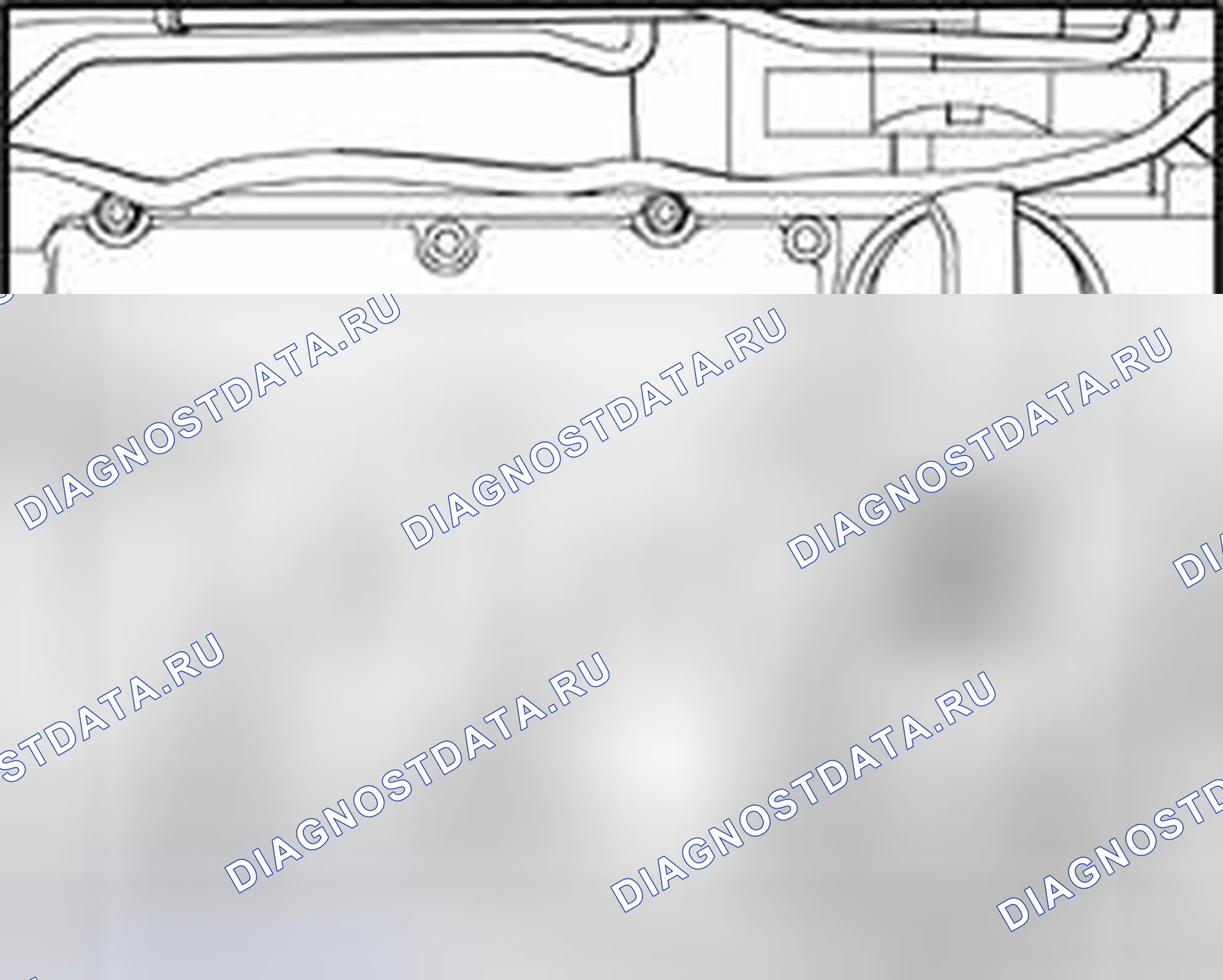 Рис. 216. Volkswagen Golf Mk4