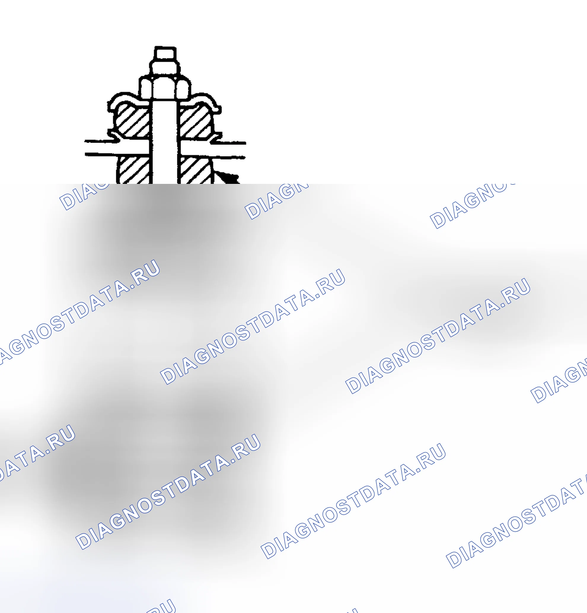 Рис. 10. Isuzu Rodeo I