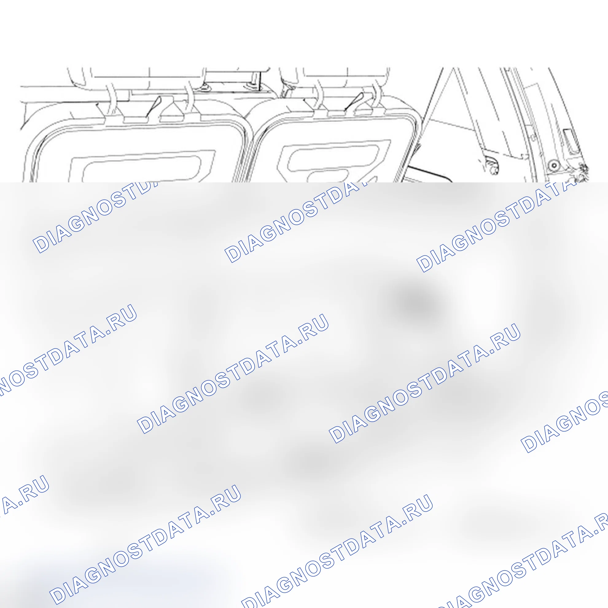 Рис. 14. Ford Explorer IV