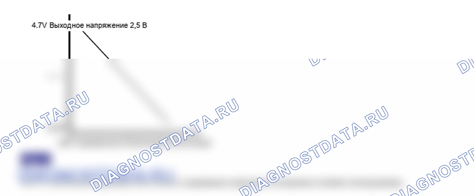Проверка компонента — B2409. Hyundai Santa Fe CM