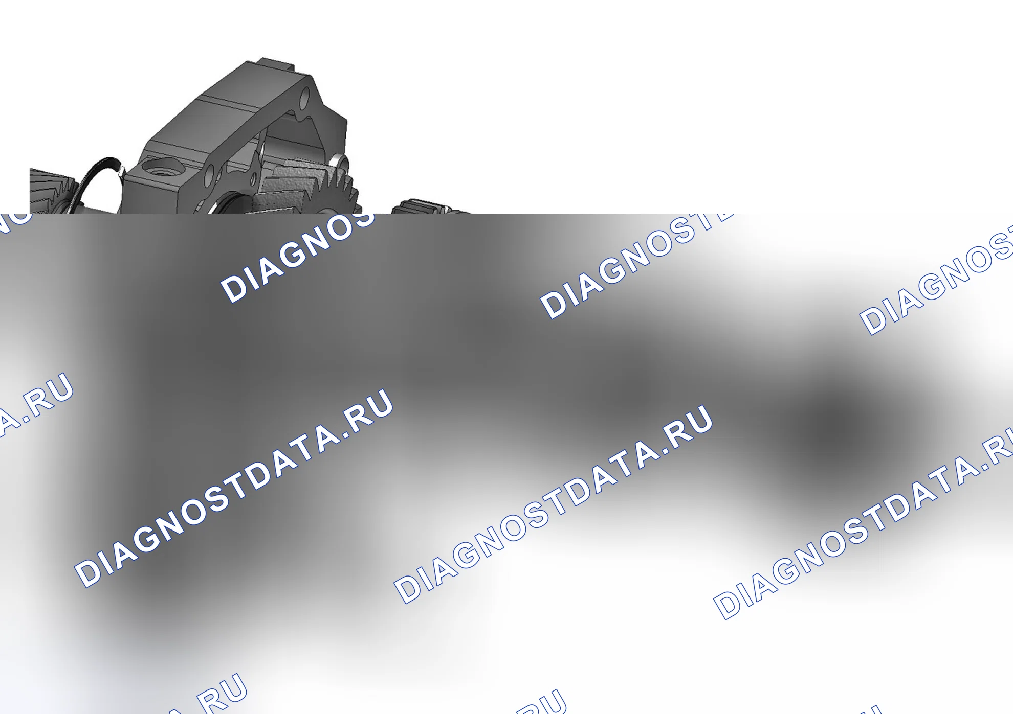 Разборка / установка — Great Wall Wingle-7. Great-Wall Wingle 7 I