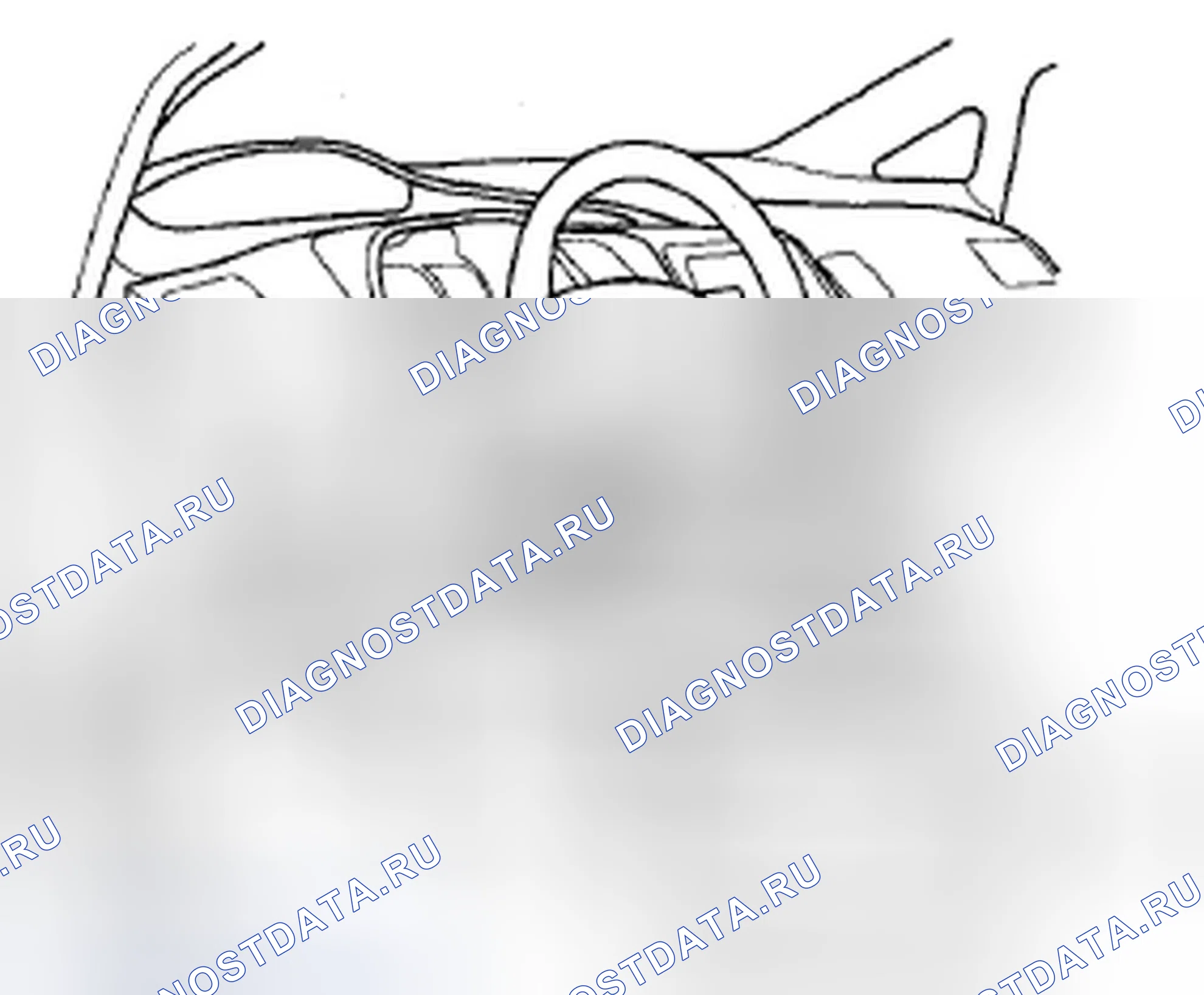 Рис. 274. Honda Civic VIII рестайлинг