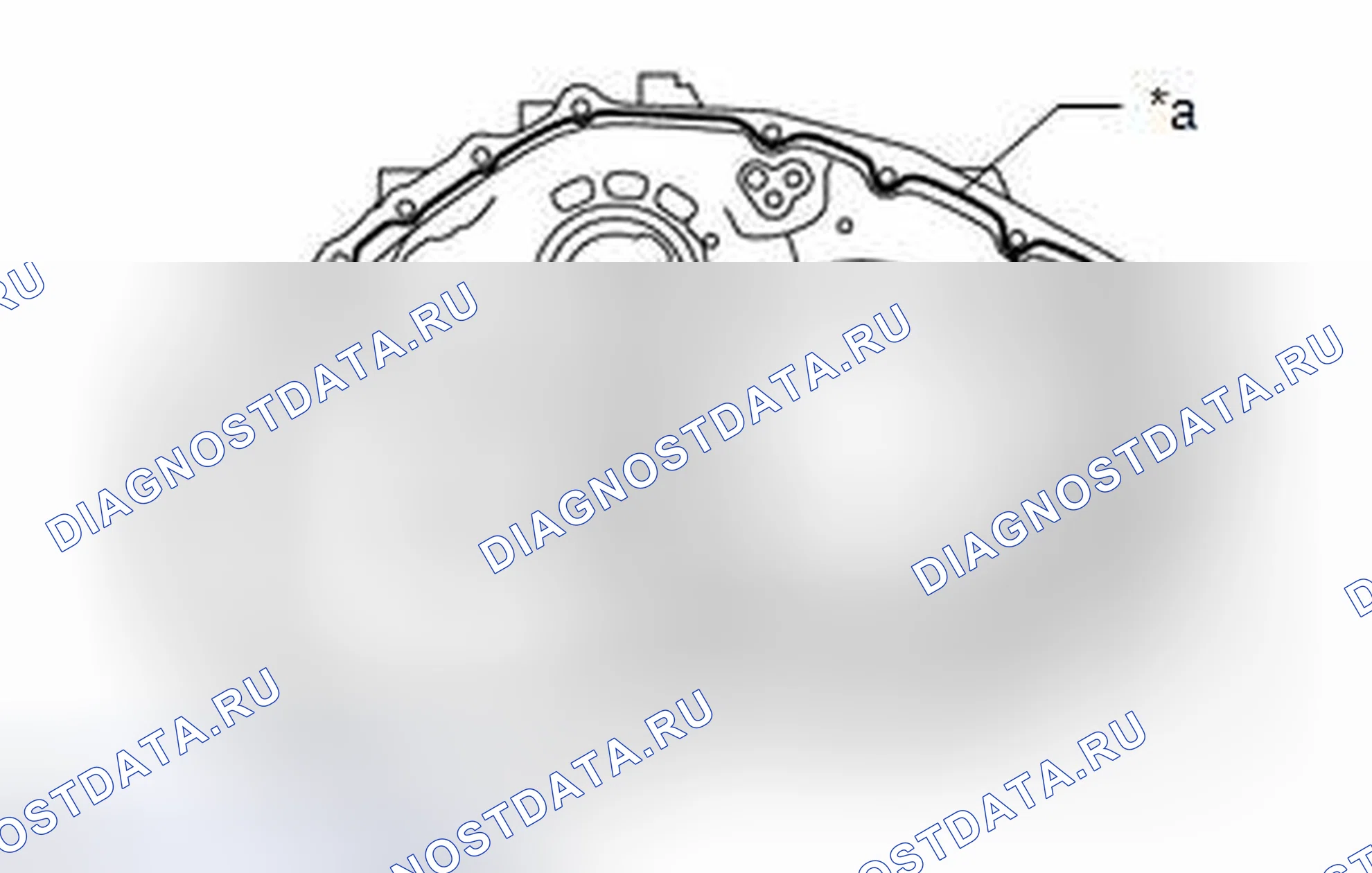 Рис. 242. Toyota Highlander III