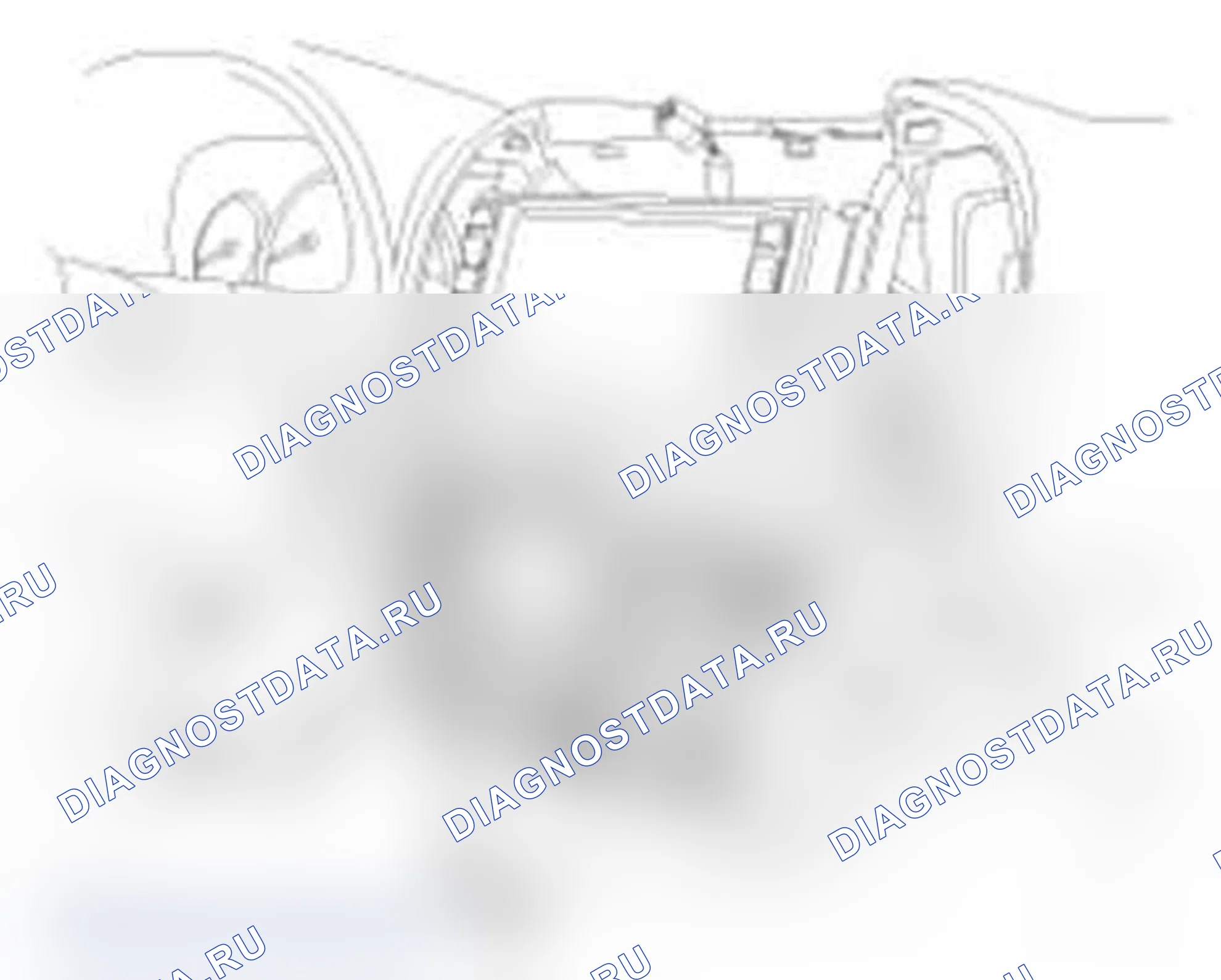 Рис. 58. Hyundai Santa Fe II рестайлинг