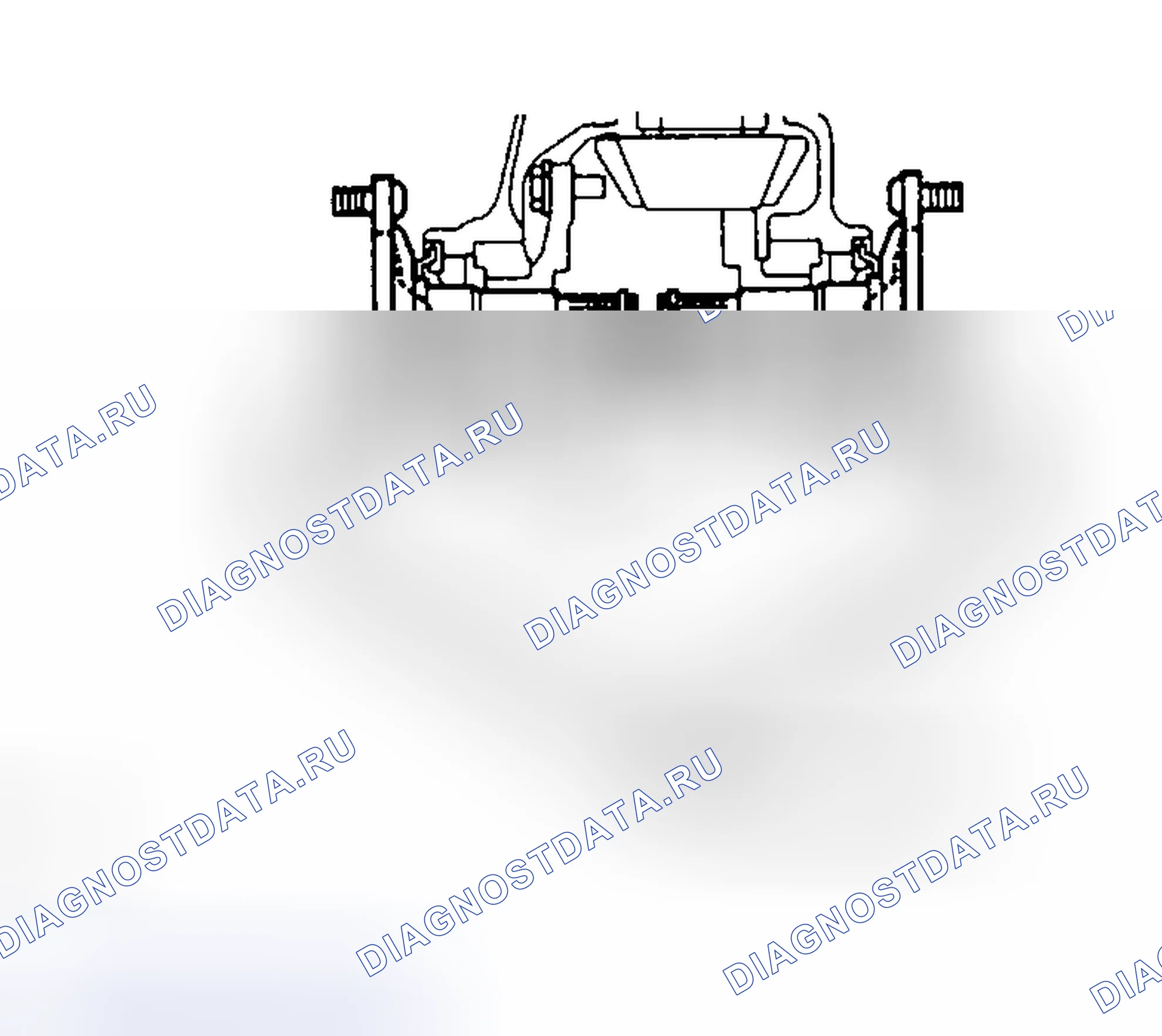 Рис. 89. Toyota Highlander I