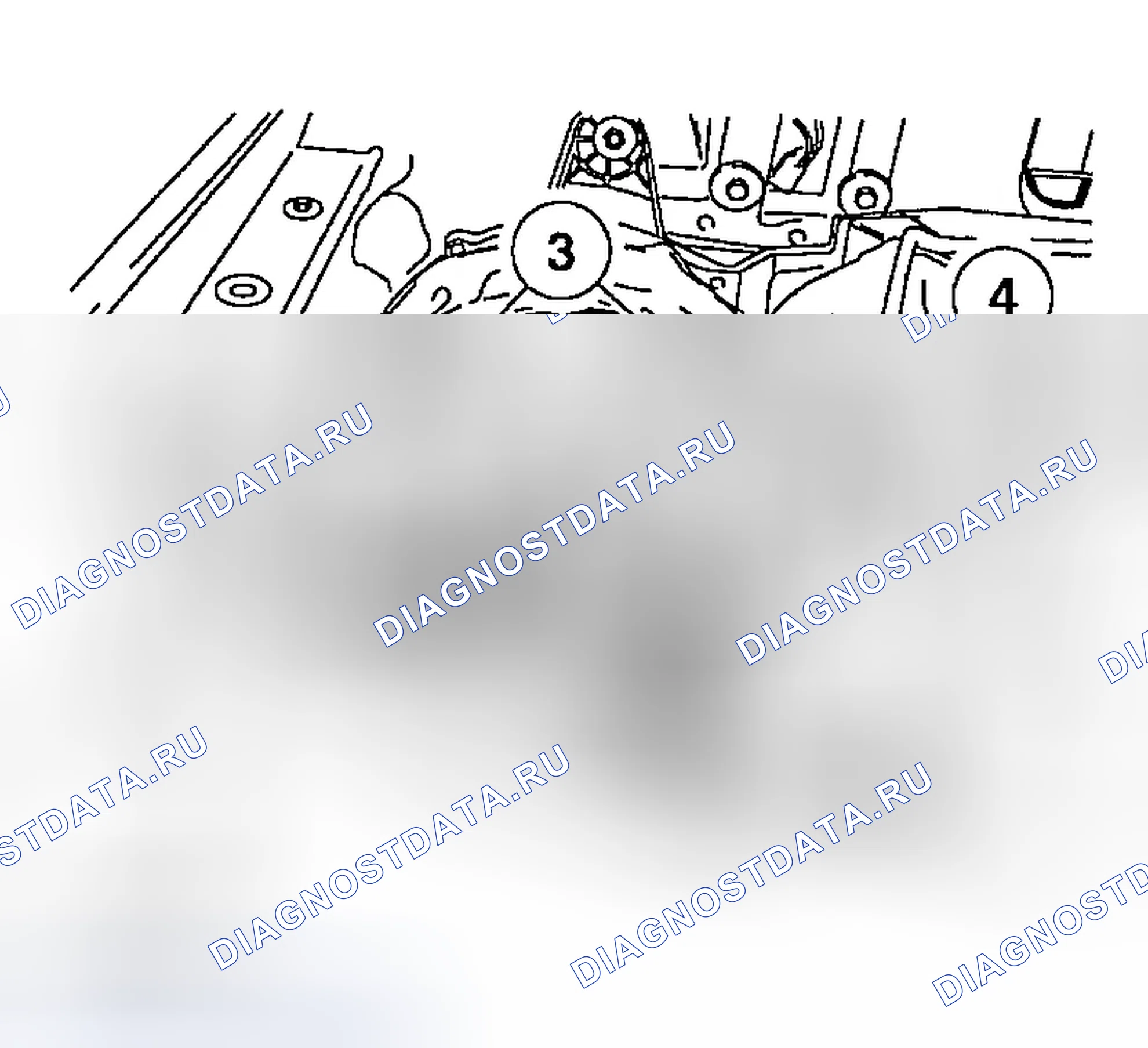 Рис. 16. Ford Explorer Sport Trac I
