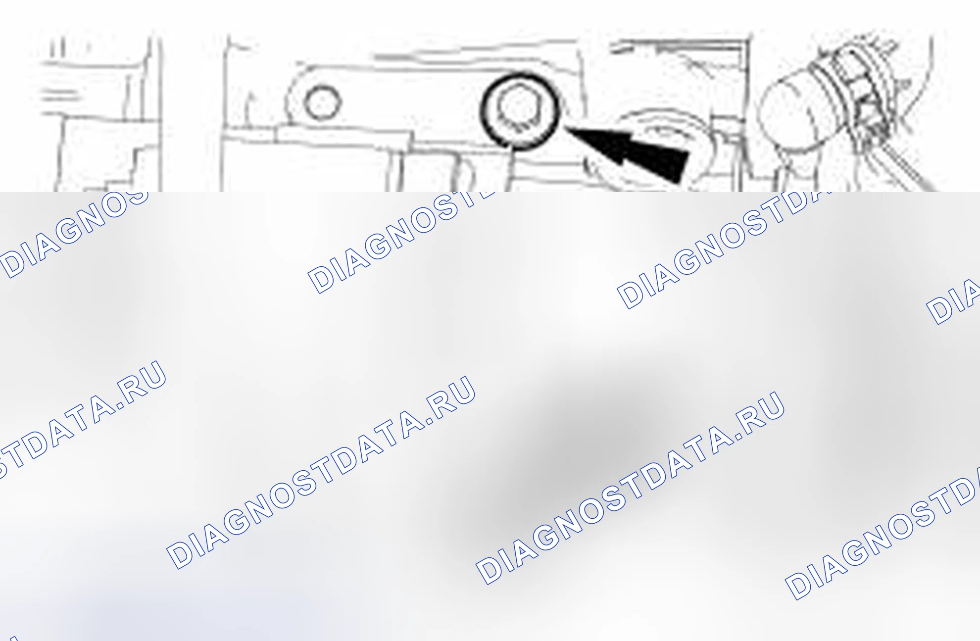 Рис. 210. Hyundai Lafesta I