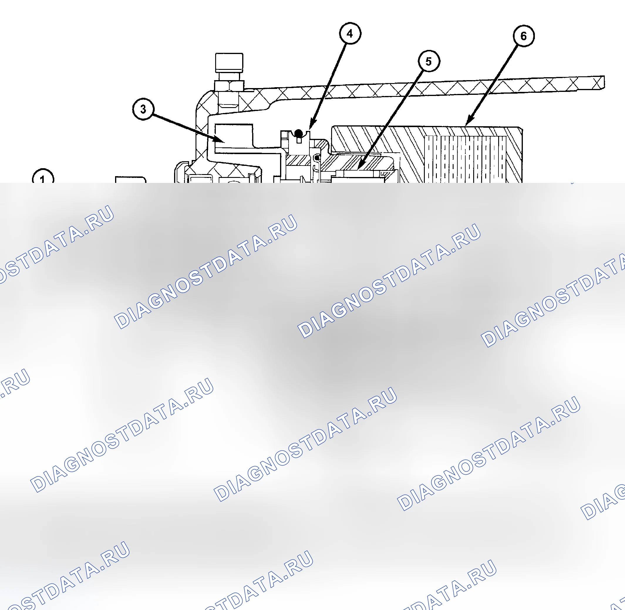 Рис. 39. Chrysler Town & Country IV
