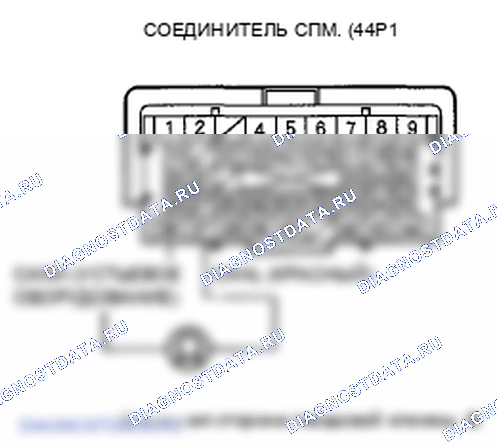 Рис. 231: Устранение неполадок в цепи F-CAN. Honda Insight ZE2