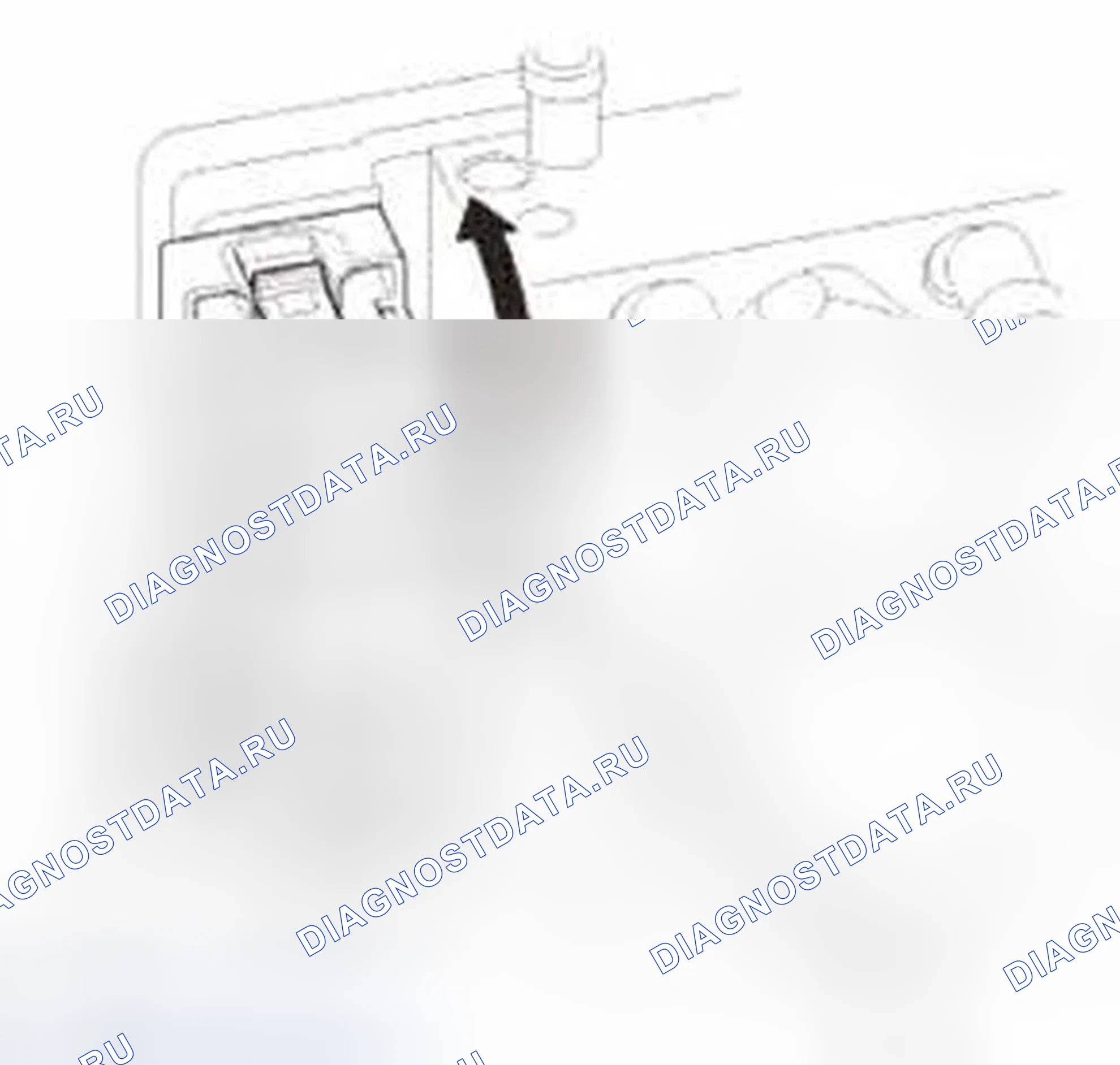 Рис. 787. Honda Civic IX