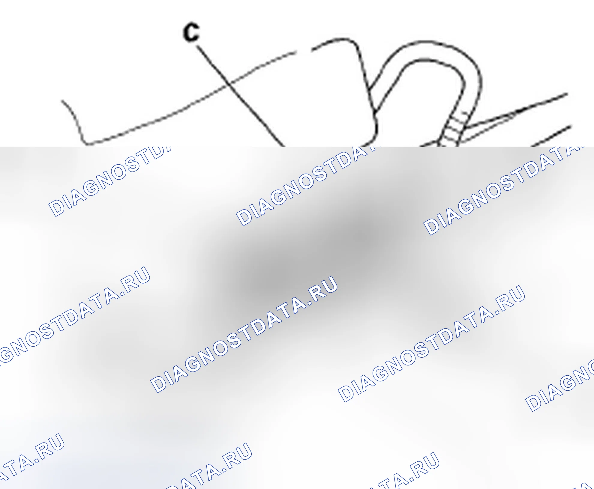 Рис. 223: Удаление. Honda Ridgeline I