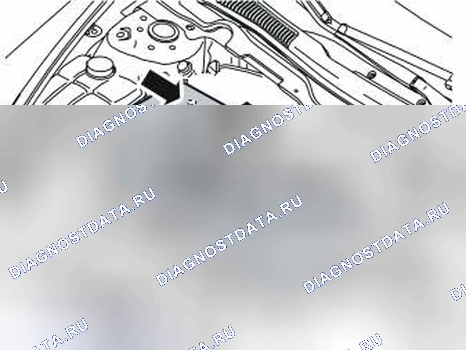Рис. 266. Volvo S40 II рестайлинг