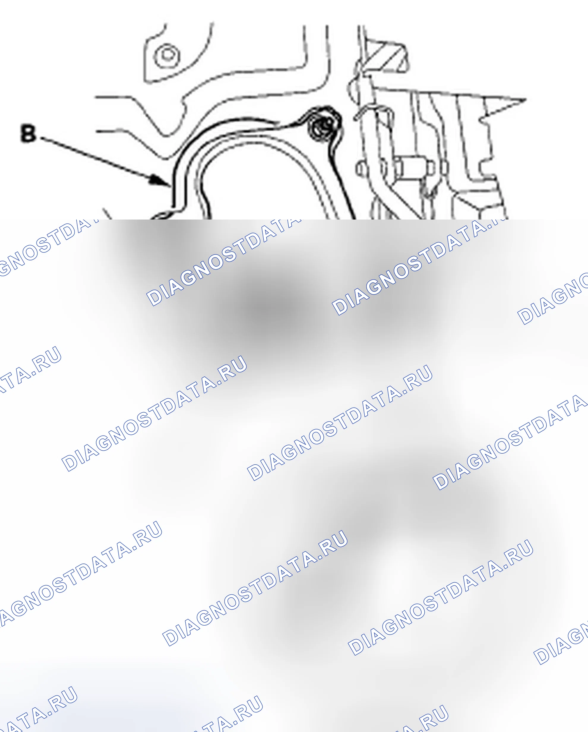 Рис. 58. Honda Accord VII рестайлинг