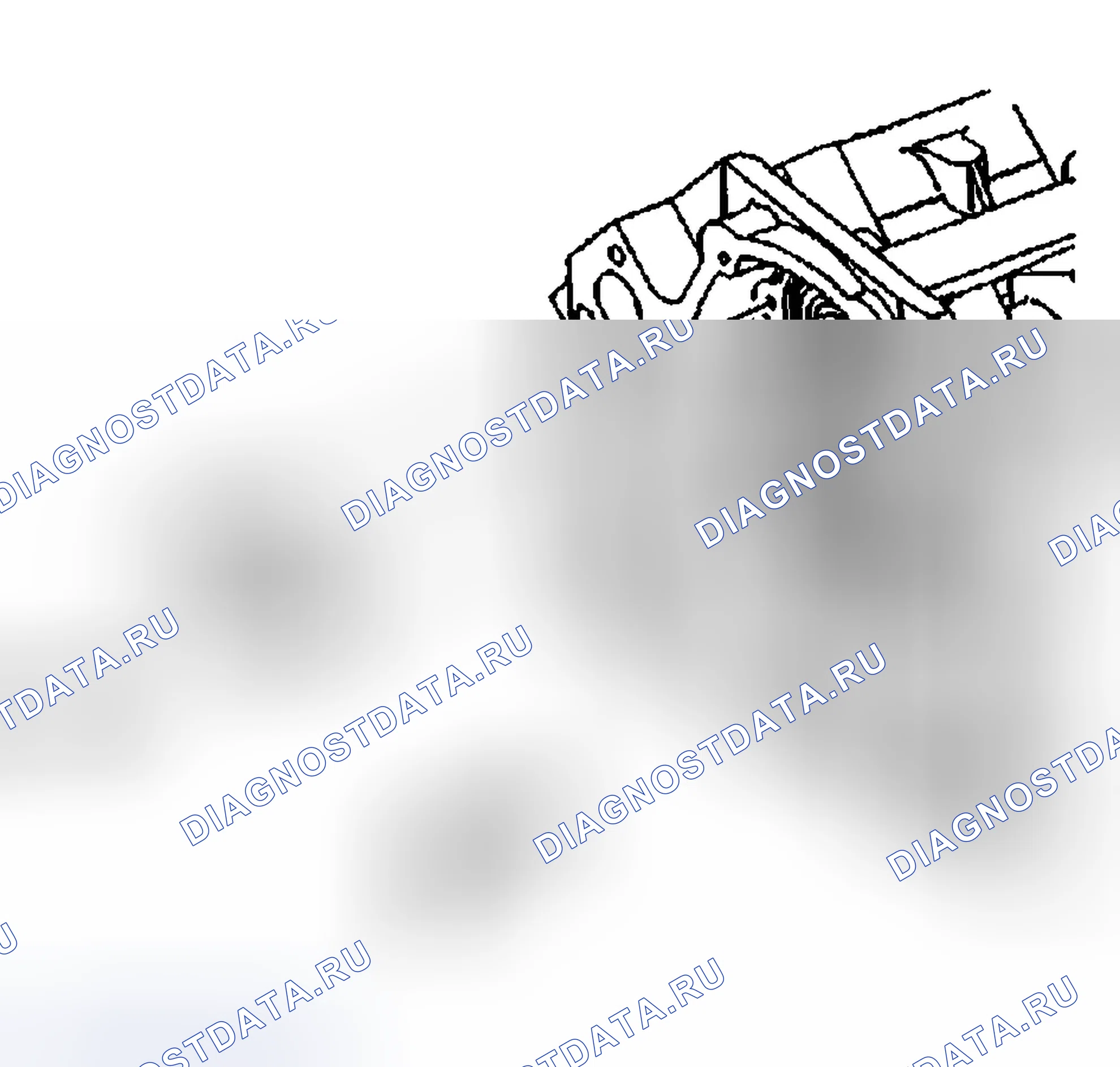 Рис. 356. Chevrolet Chevy Express H2500 