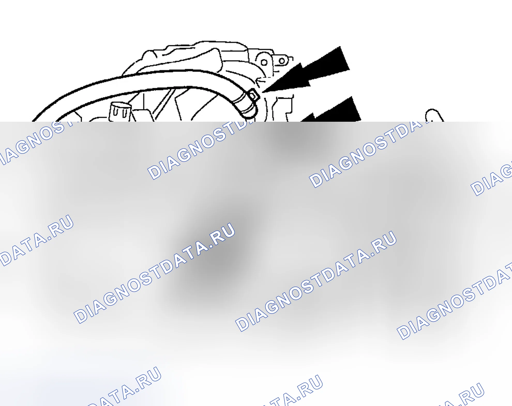 Рис. 974. Ford Excursion I