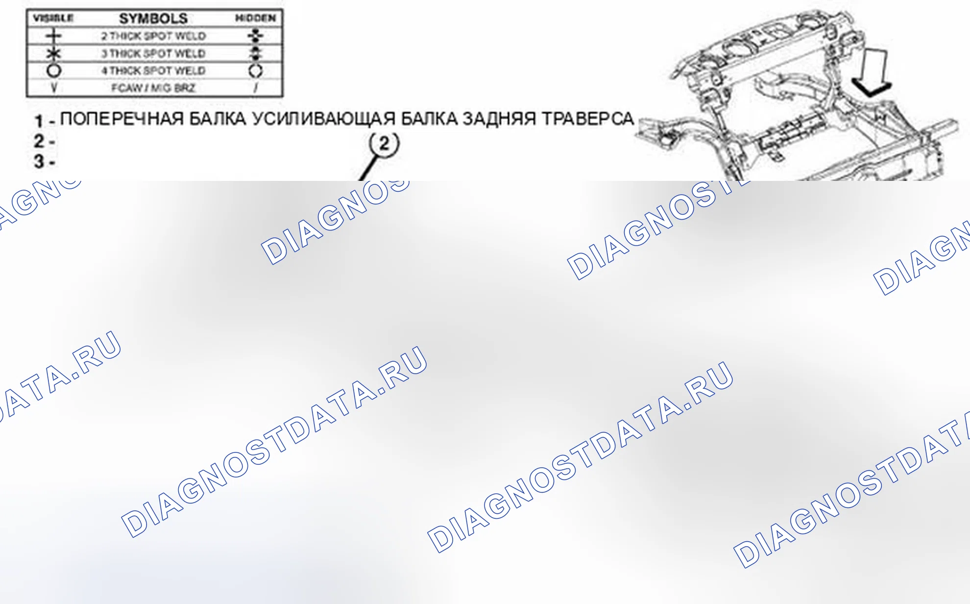 Рис. 255. Dodge Challenger III