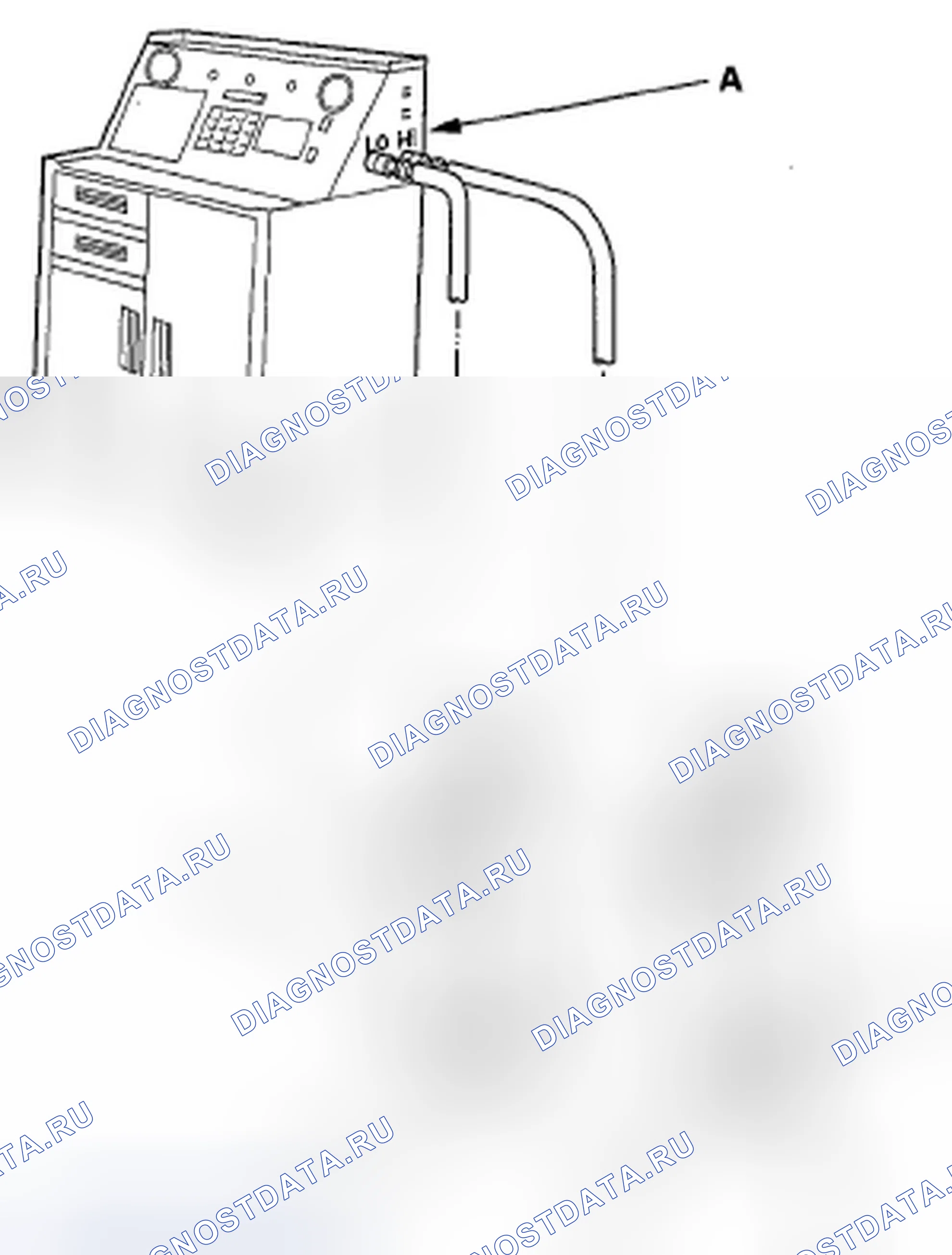 Рис. 119. Honda Ridgeline I рестайлинг