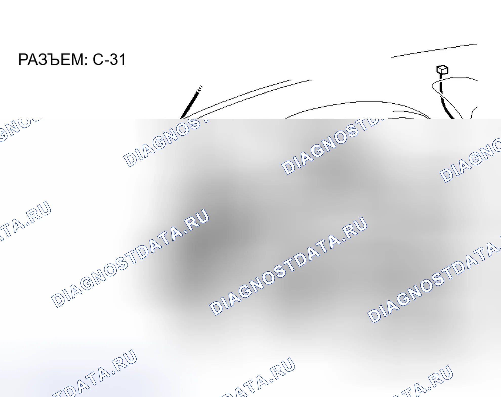Рис. 6. Mitsubishi Endeavor I