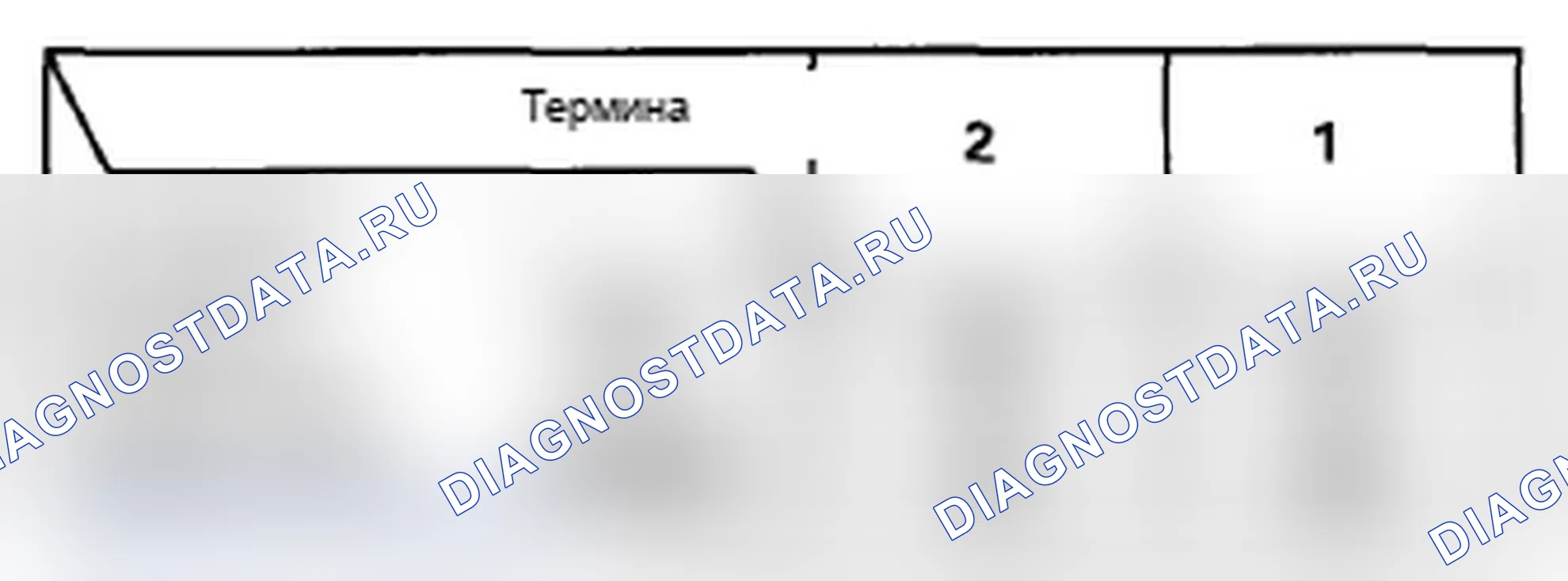 Рис. 175. Acura RDX I рестайлинг