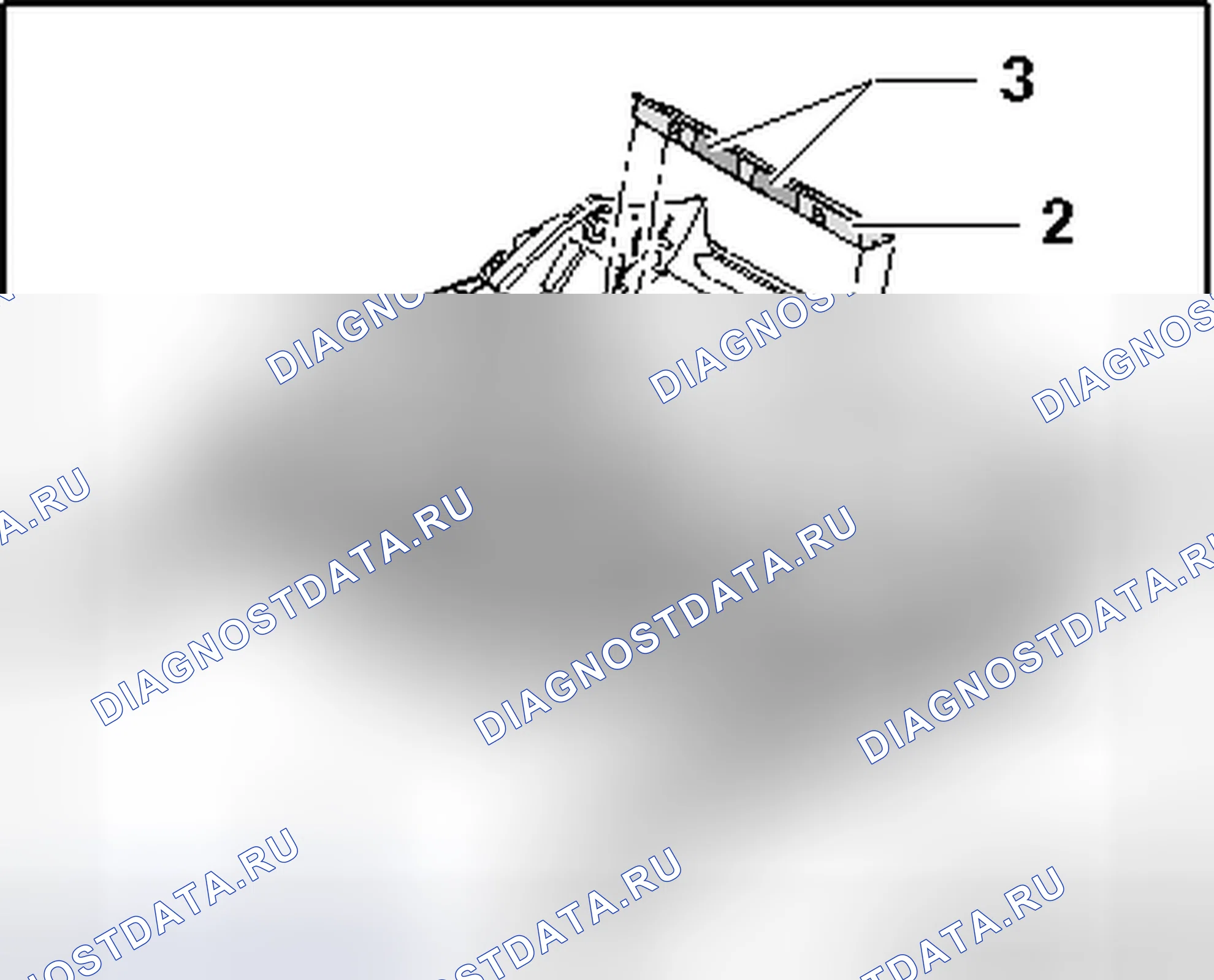 Рис. 41. Volkswagen Eos I