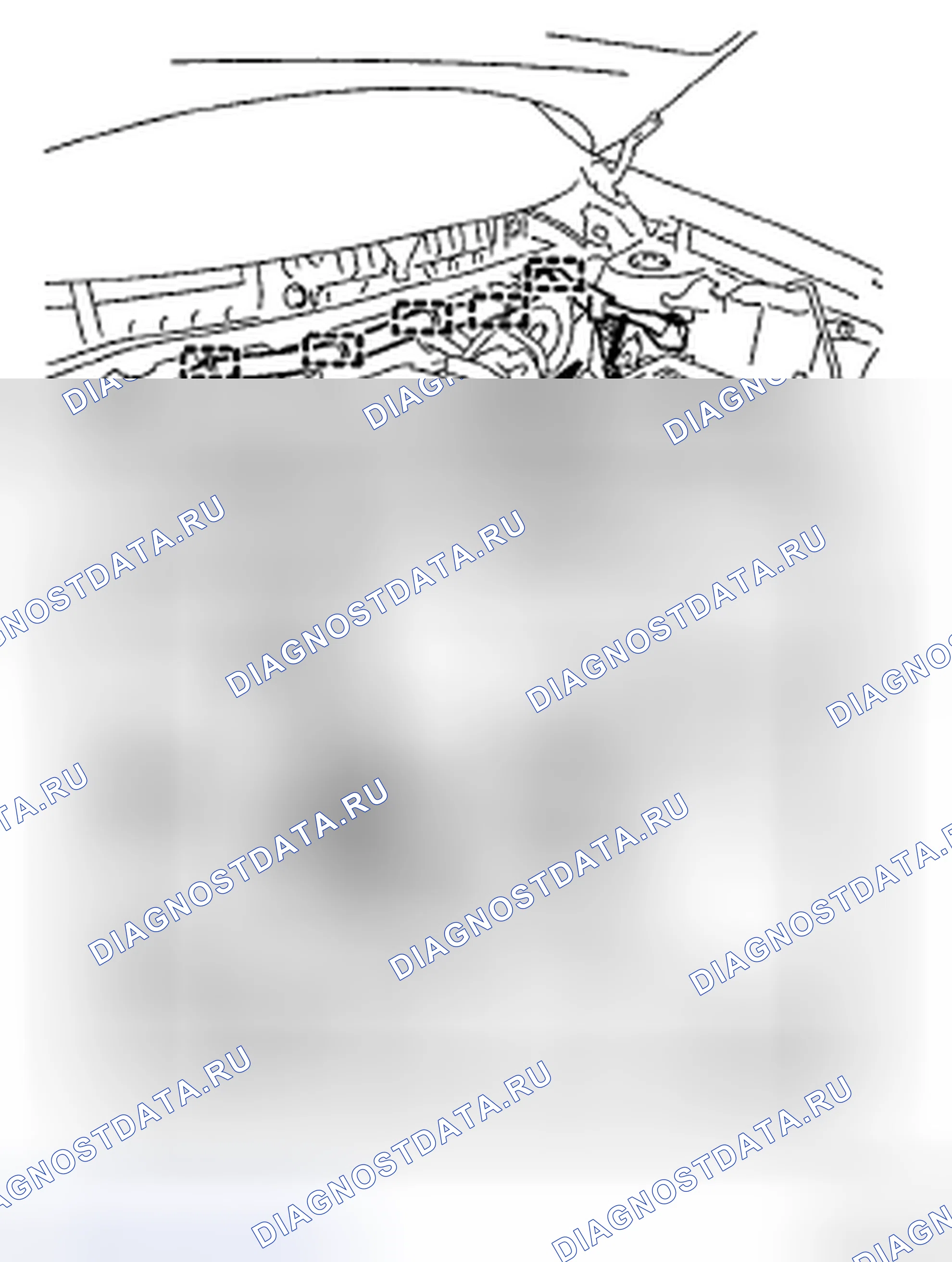 Рис. 41. Toyota Highlander II