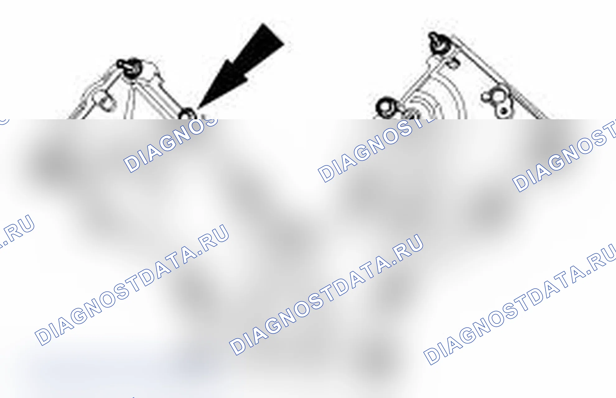 Рис. 42. Lincoln Mark LT
