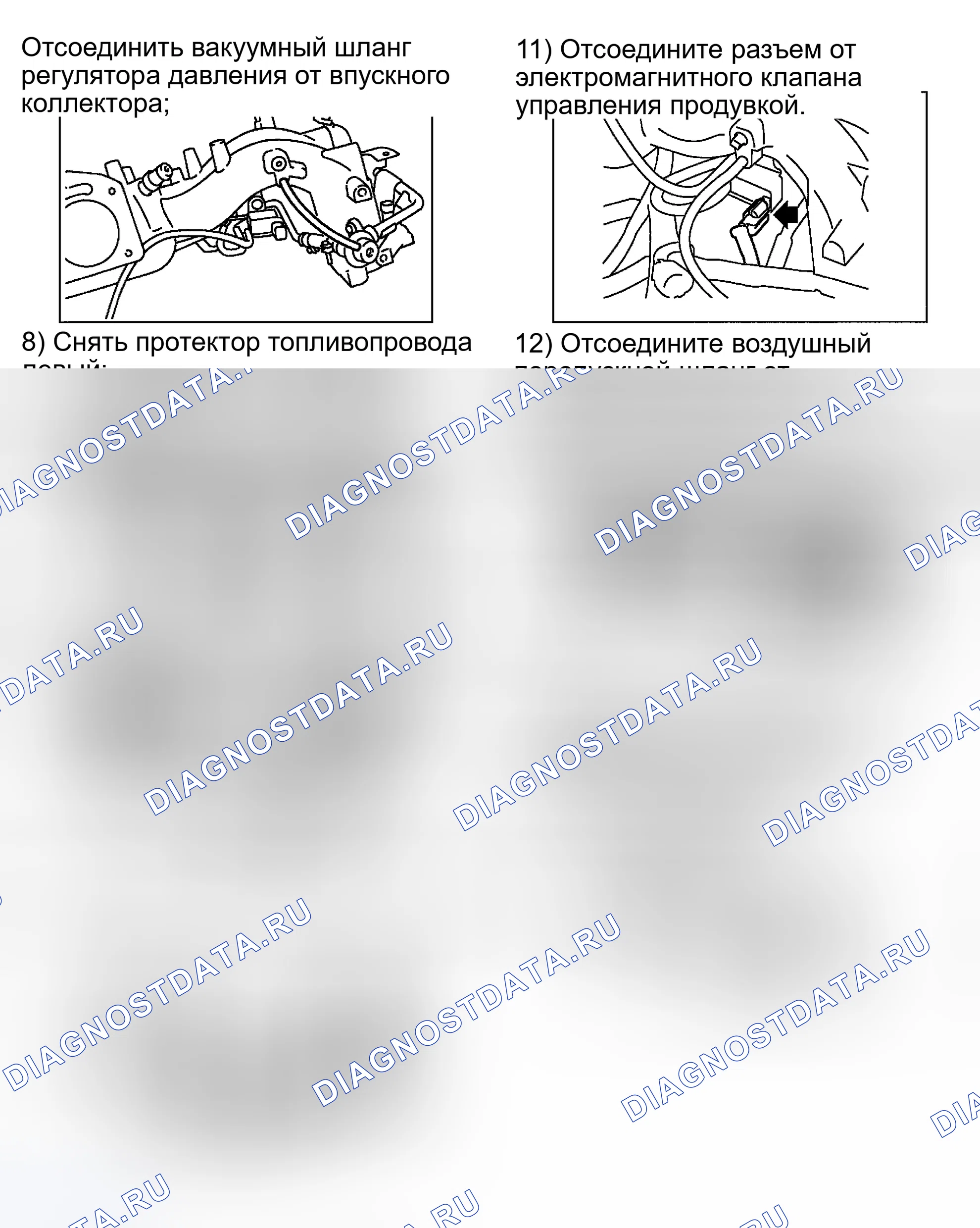 Рис. 21. Subaru Impreza WRX GD/GG рестайлинг