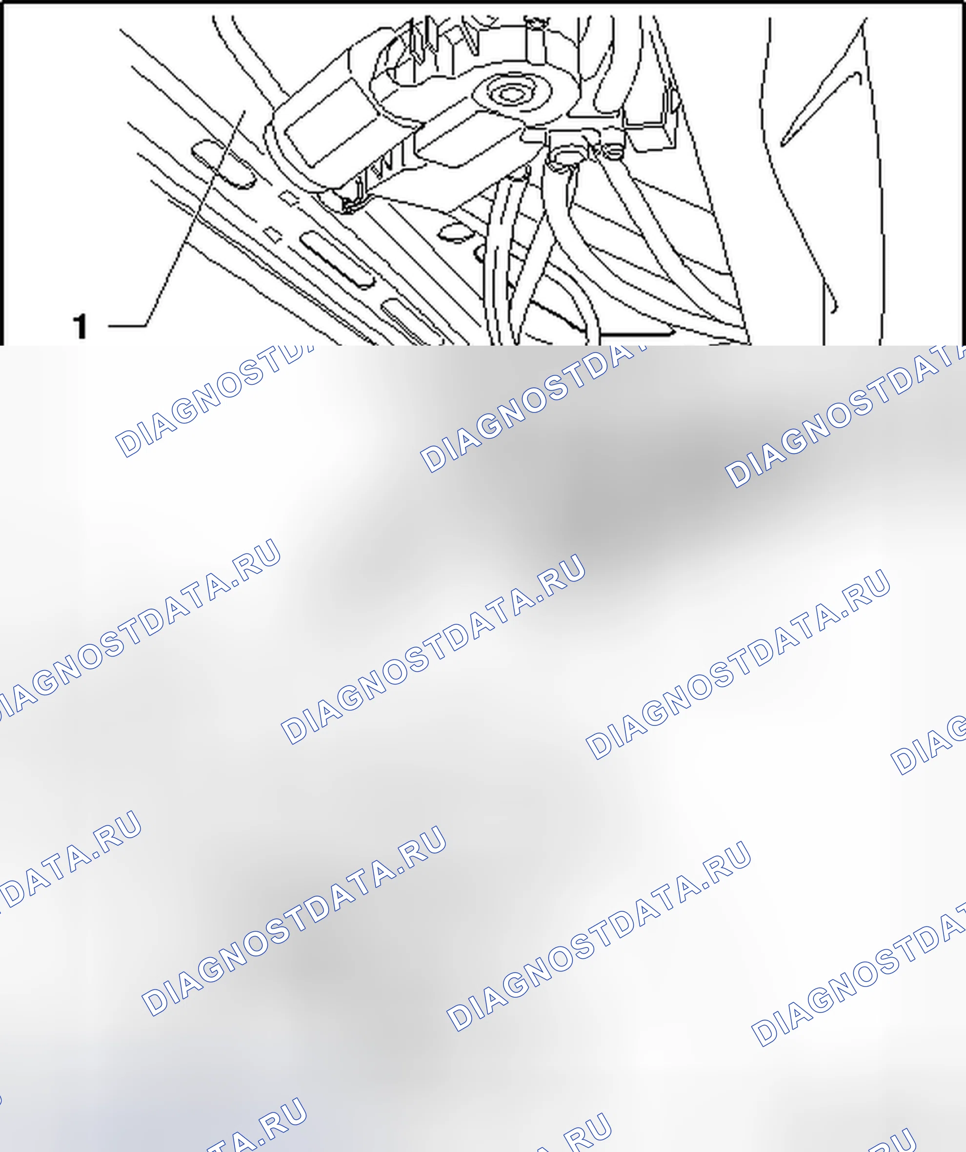 Рис. 61. Volkswagen Eos I