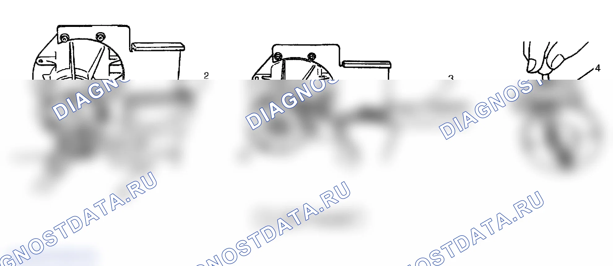 Рис. 72. Suzuki Grand Vitara I рестайлинг