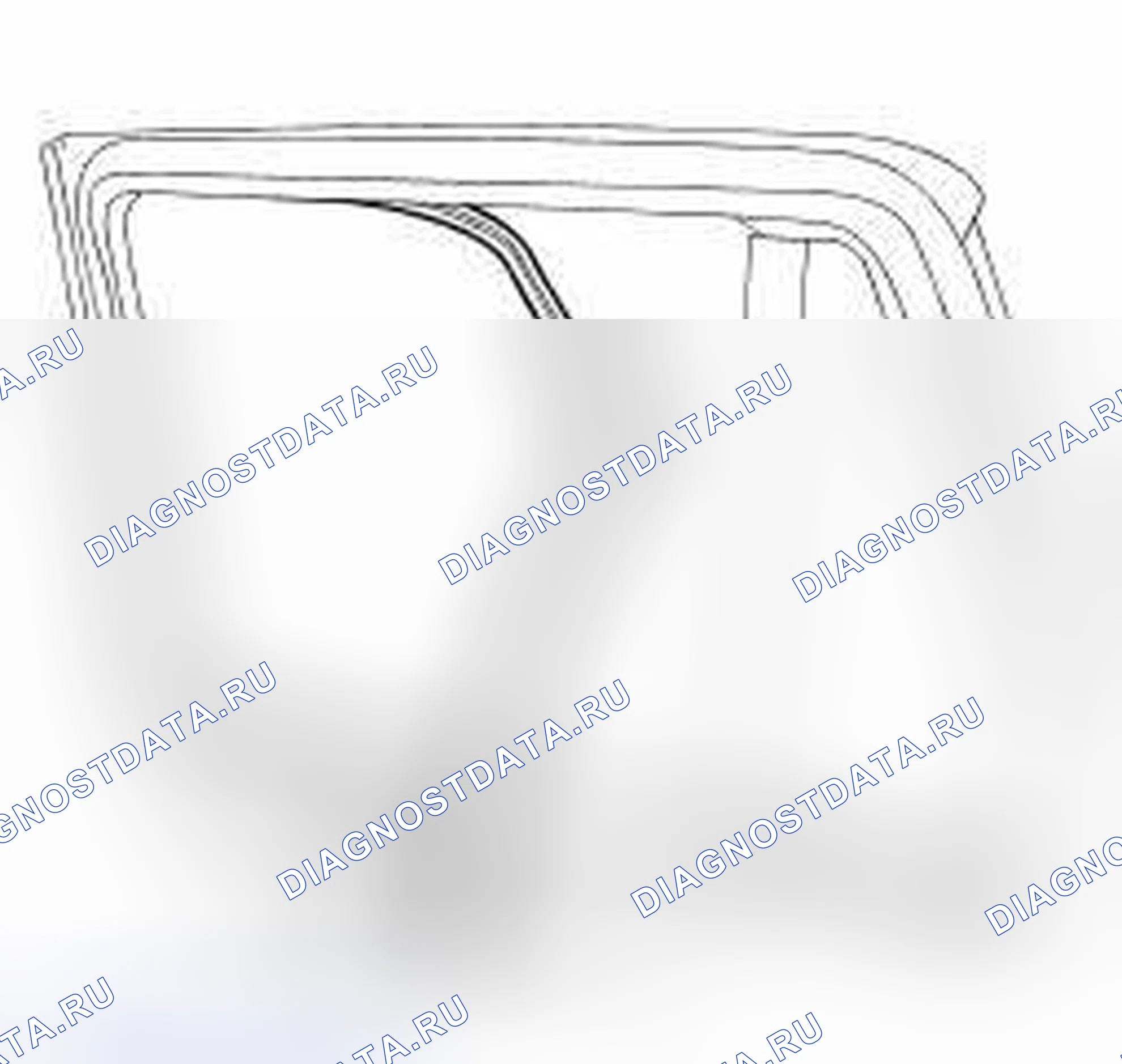 Рис. 3. Land Rover Range Rover Sport I рестайлинг