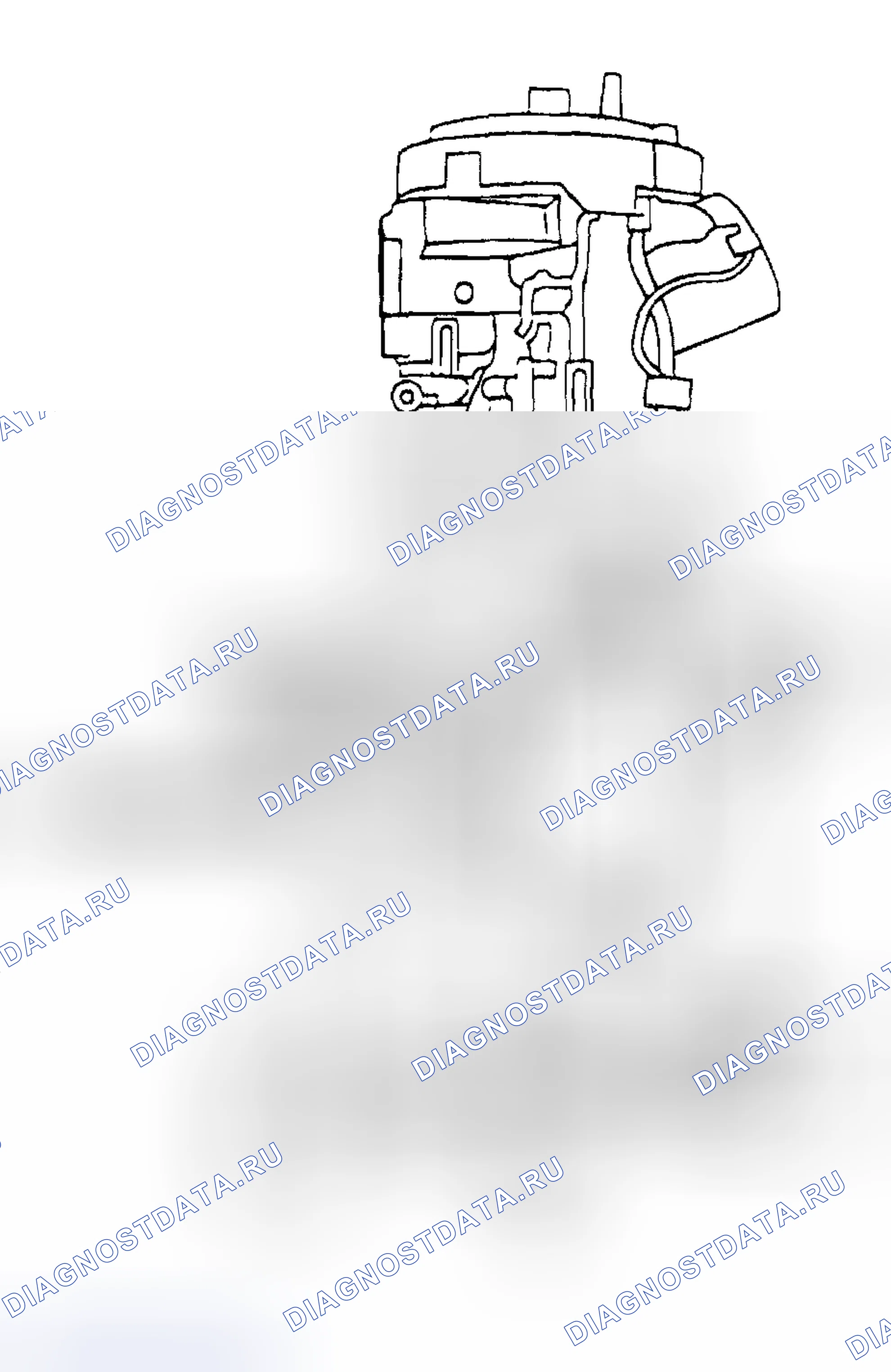 Рис. 290. Ford Pickup F250 Super Duty I