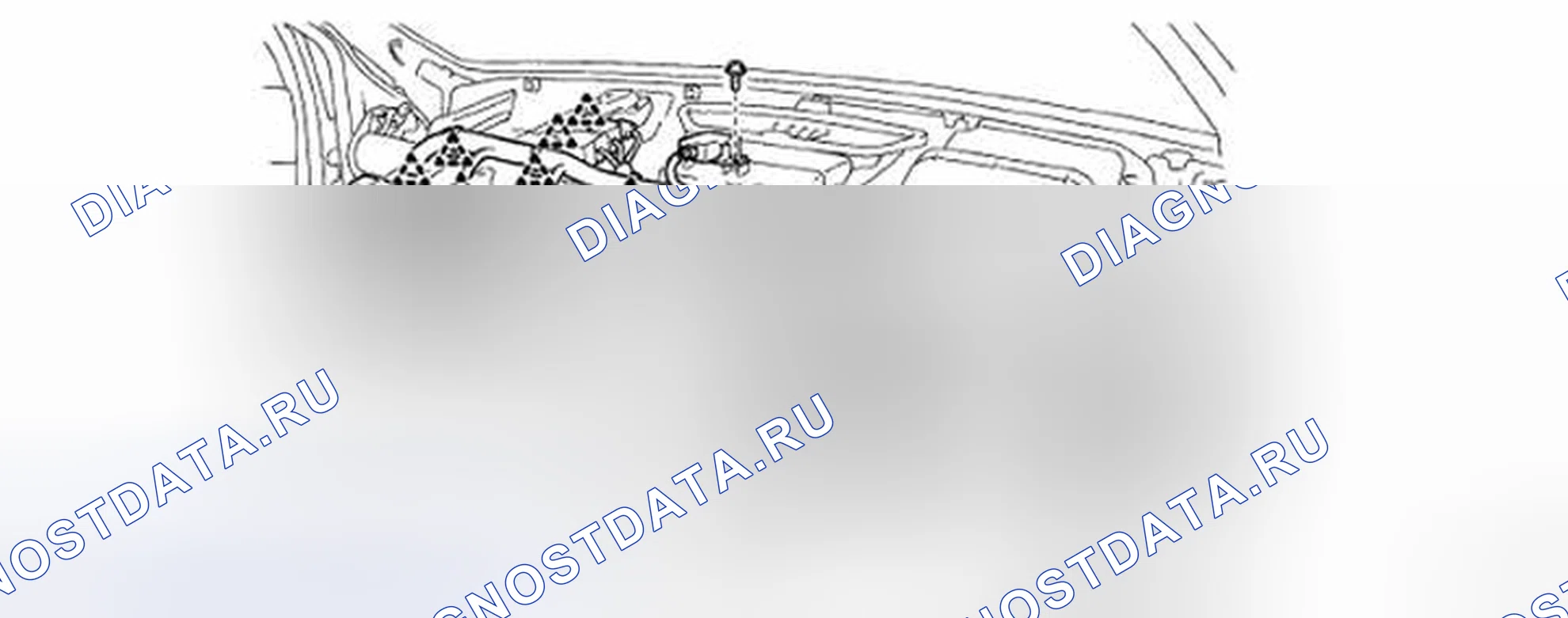 Рис. 187. Toyota Sienna II рестайлинг