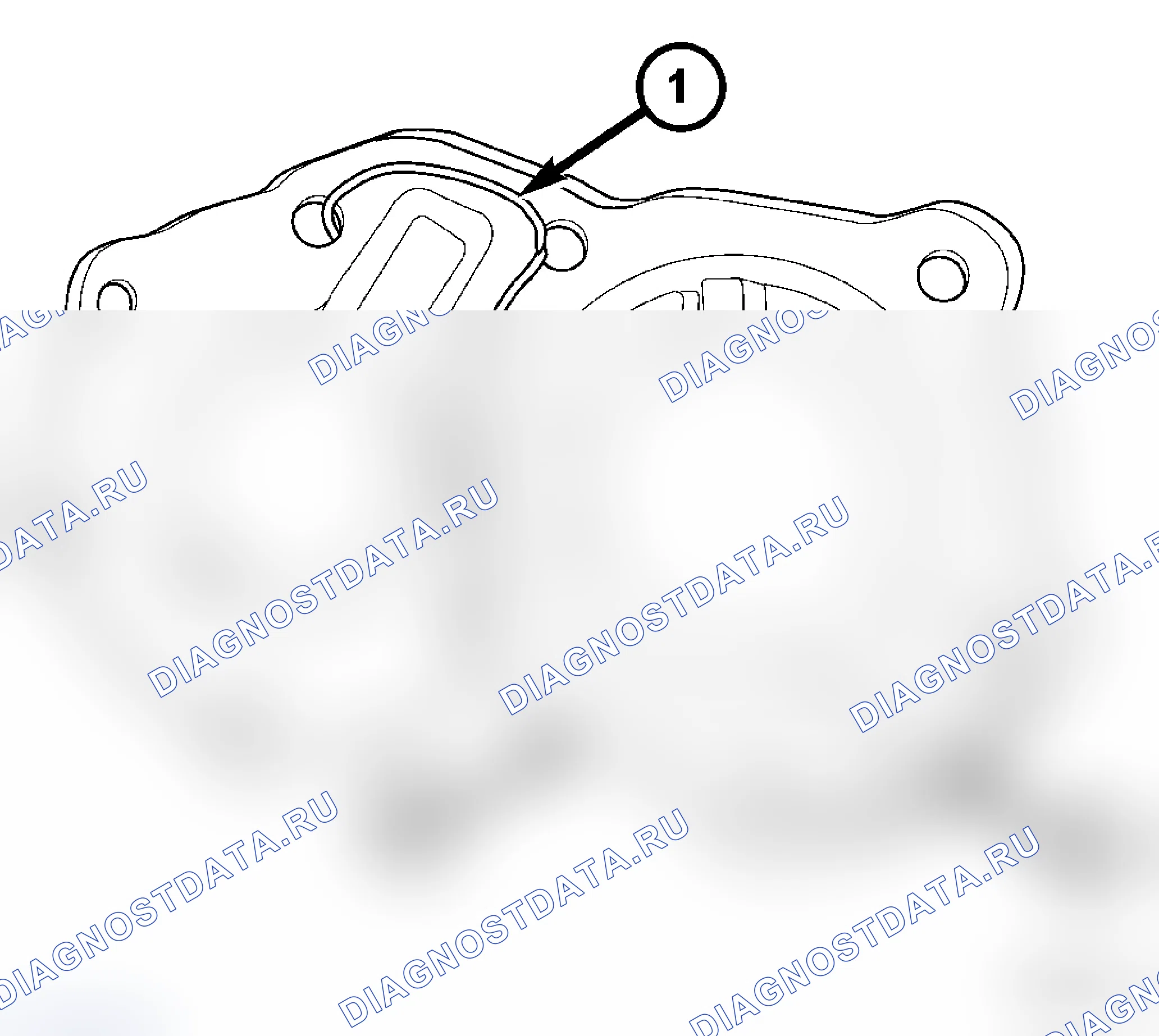Рис. 226. Chrysler PT Cruiser I