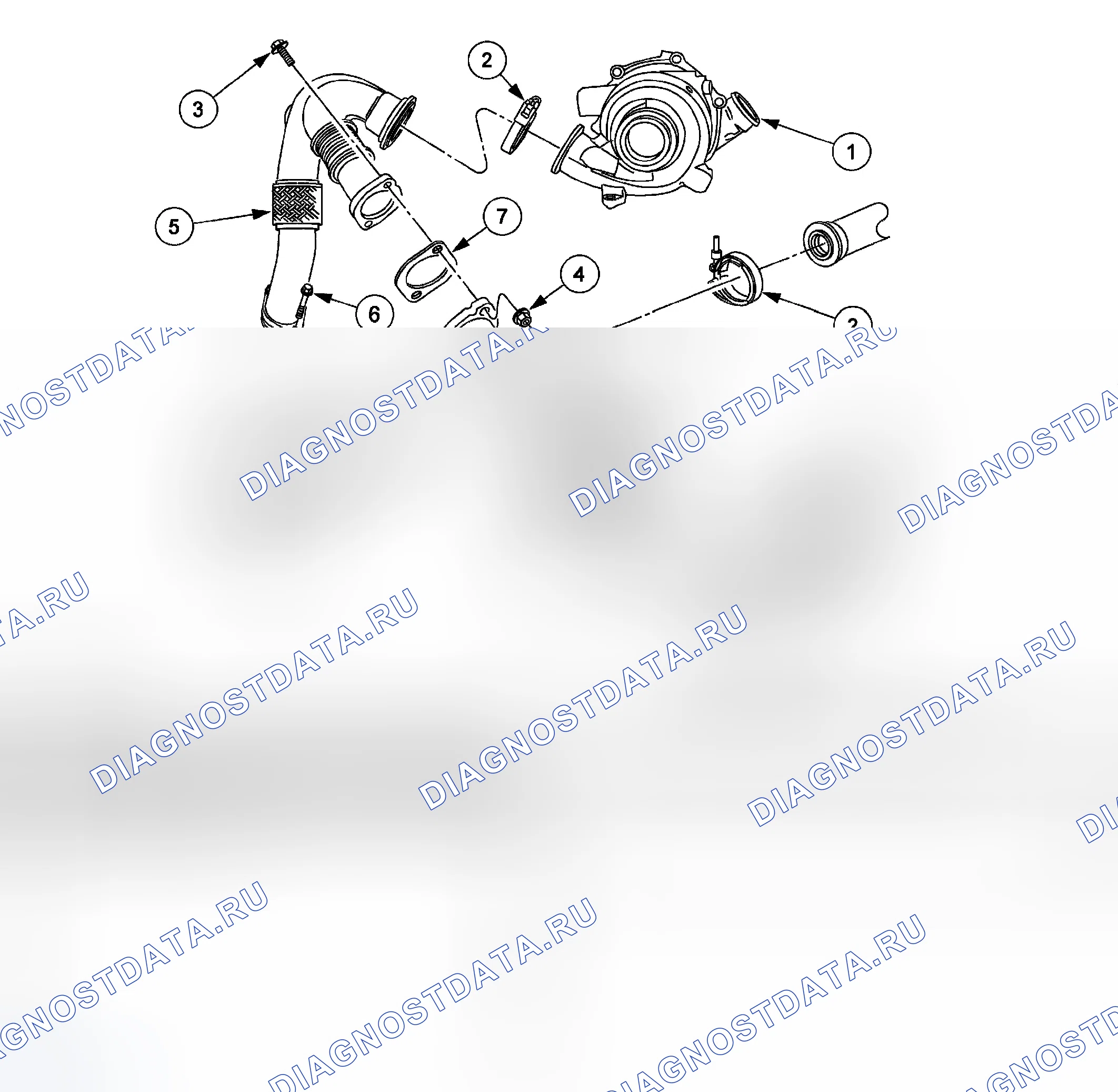 Рис. 20. Ford Cab & Chassis F350 Super Duty 
