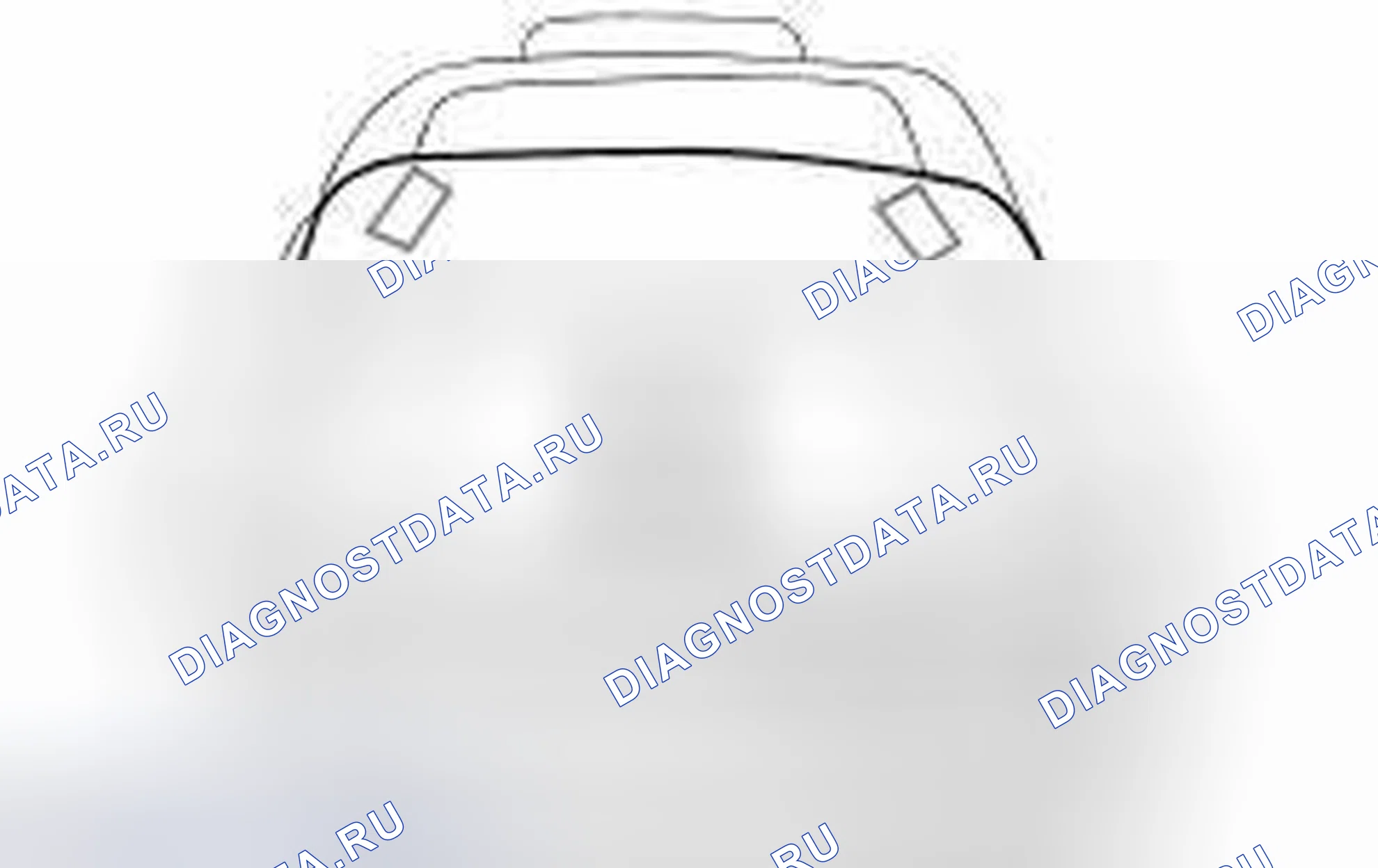Рис. 25. Land Rover Range Rover L322