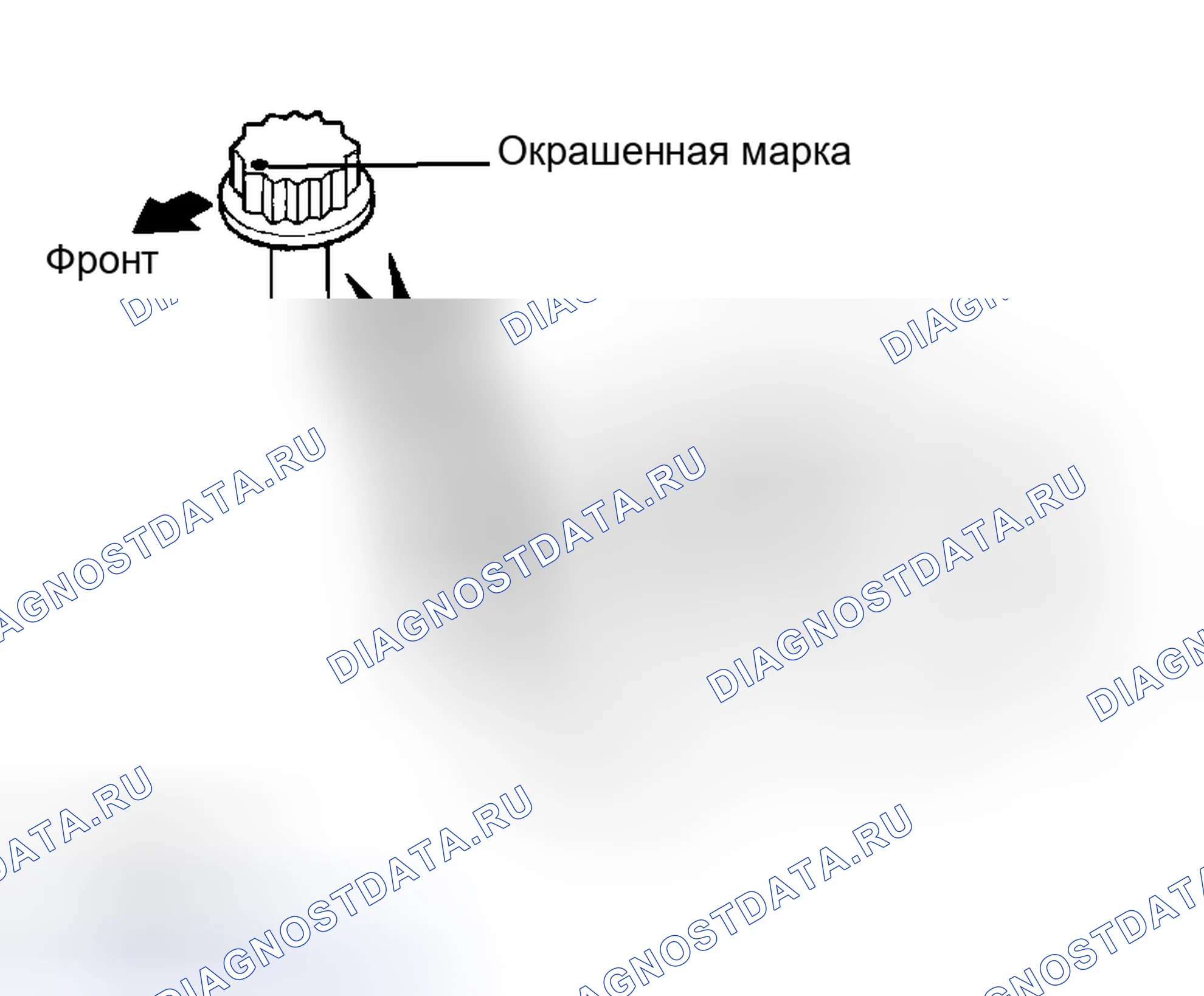 Рис. 143. Toyota Tundra I рестайлинг