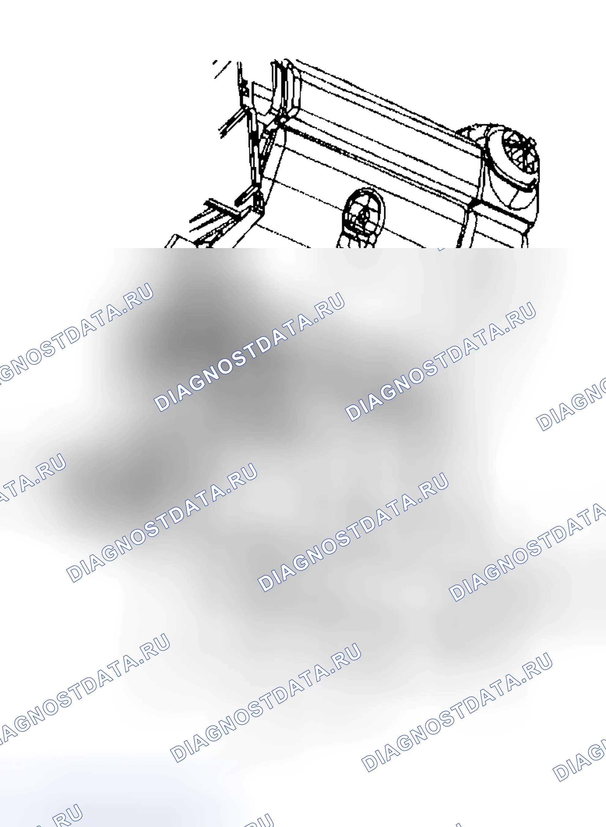 Рис. 97: Процедура установки. Hyundai Venue I