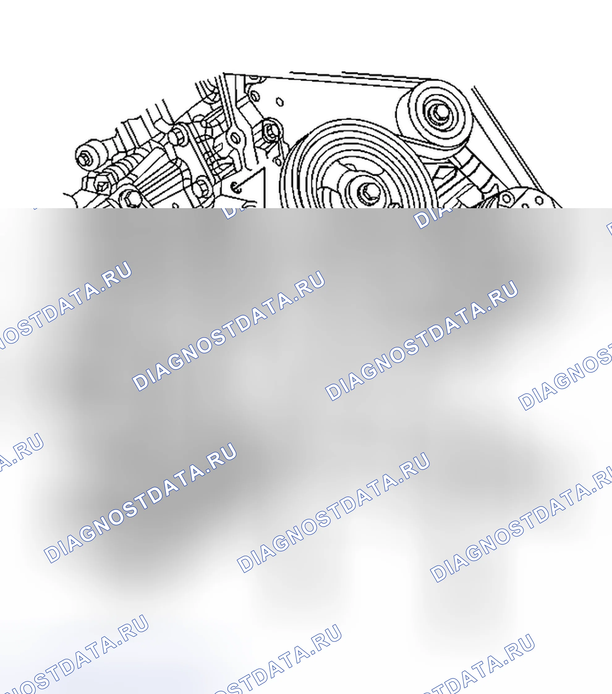 Рис. 65. Pontiac G6 I