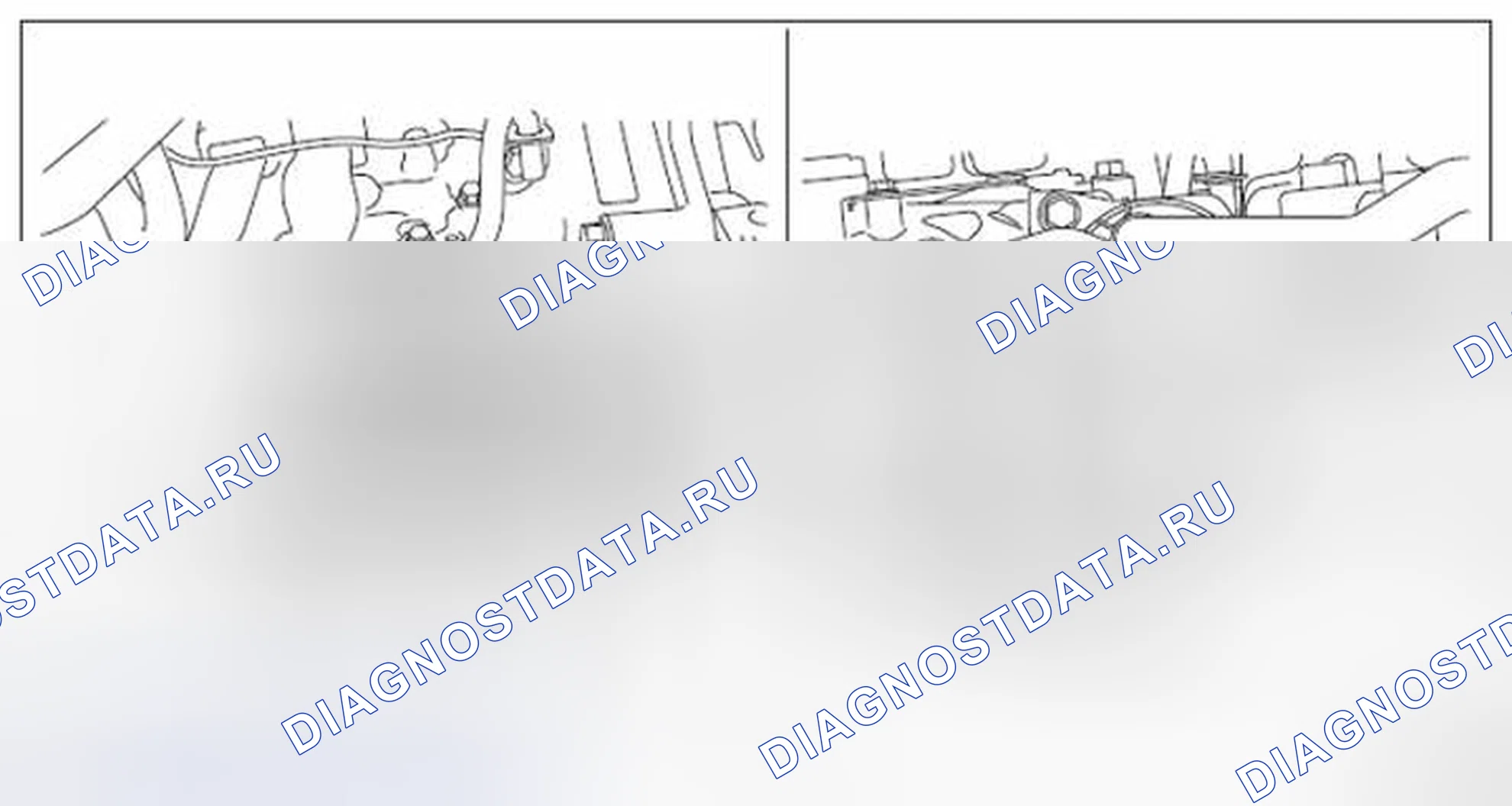 Рис. 98. Subaru Impreza WRX GE рестайлинг
