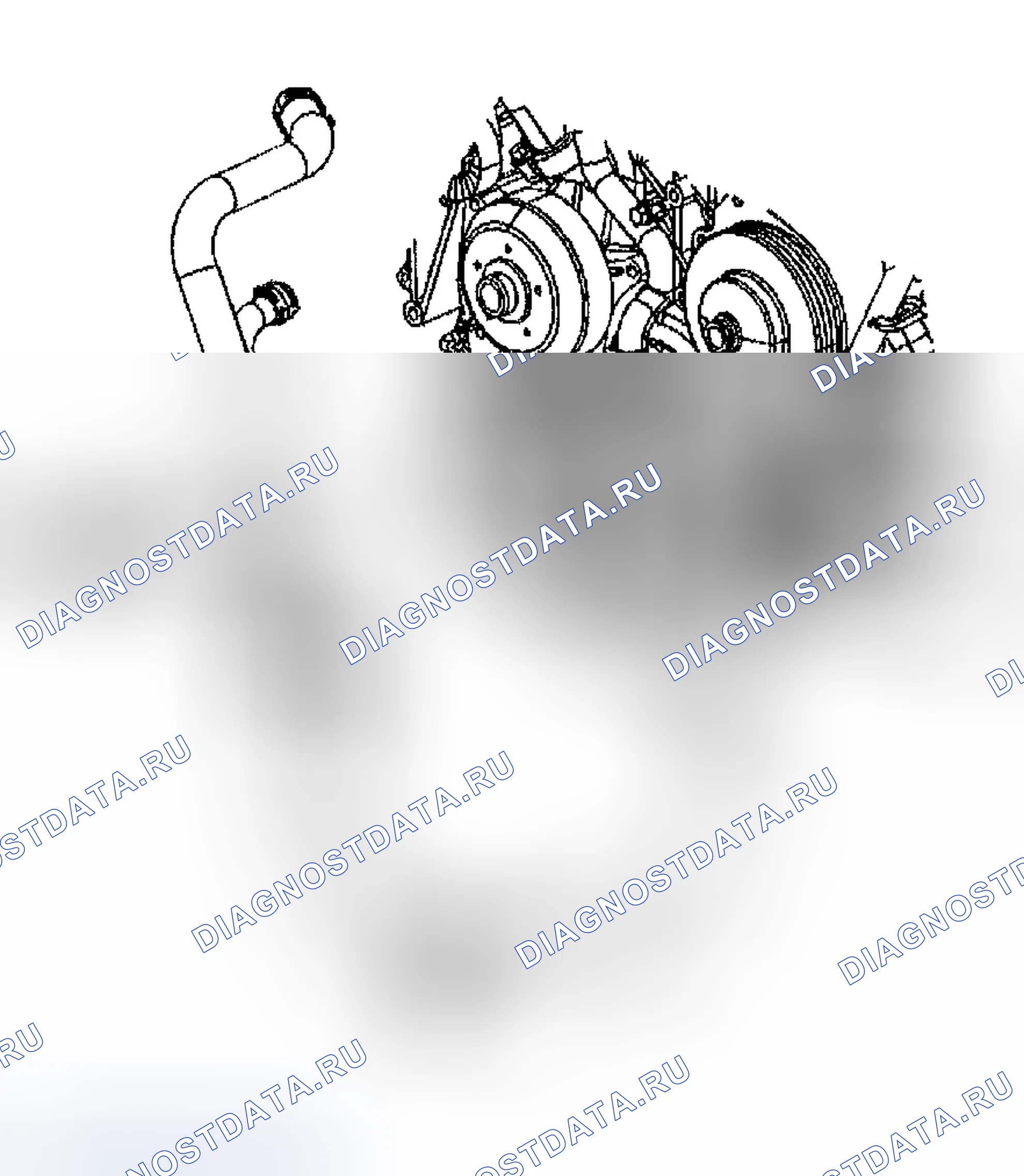 Рис. 91. Chevrolet Silverado 1500 HD 