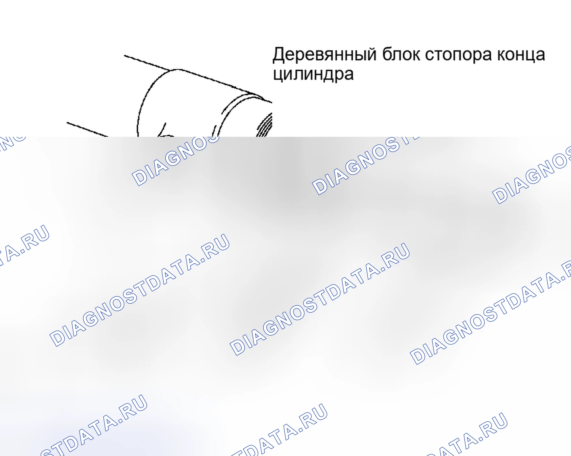 Рис. 73. Toyota Land Cruiser 100 рестайлинг